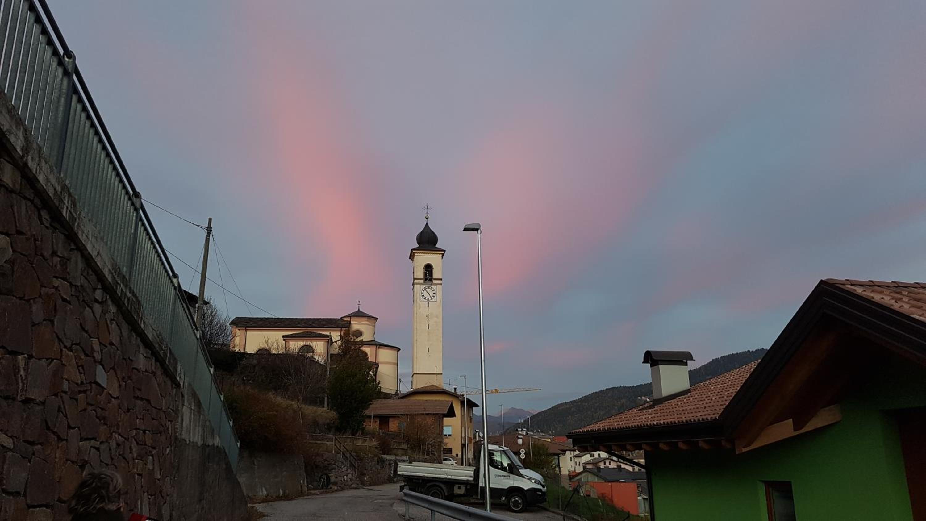 Casa MARGHERITA
