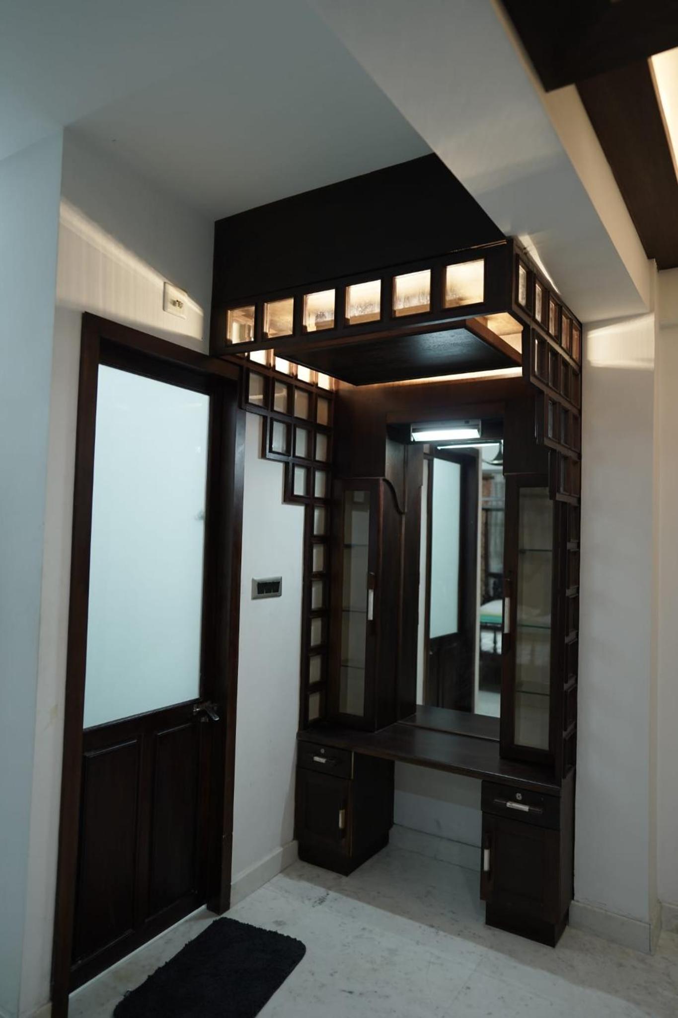 Palamattam Villa mastersuite