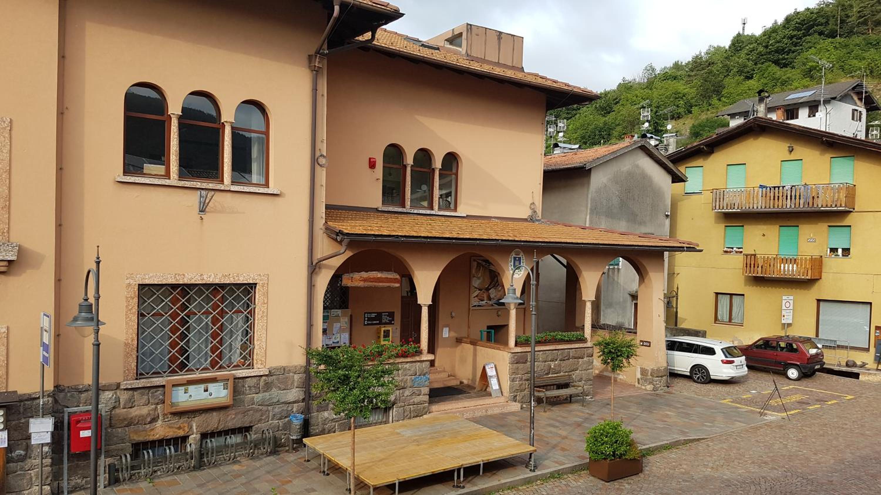 Casa MARGHERITA