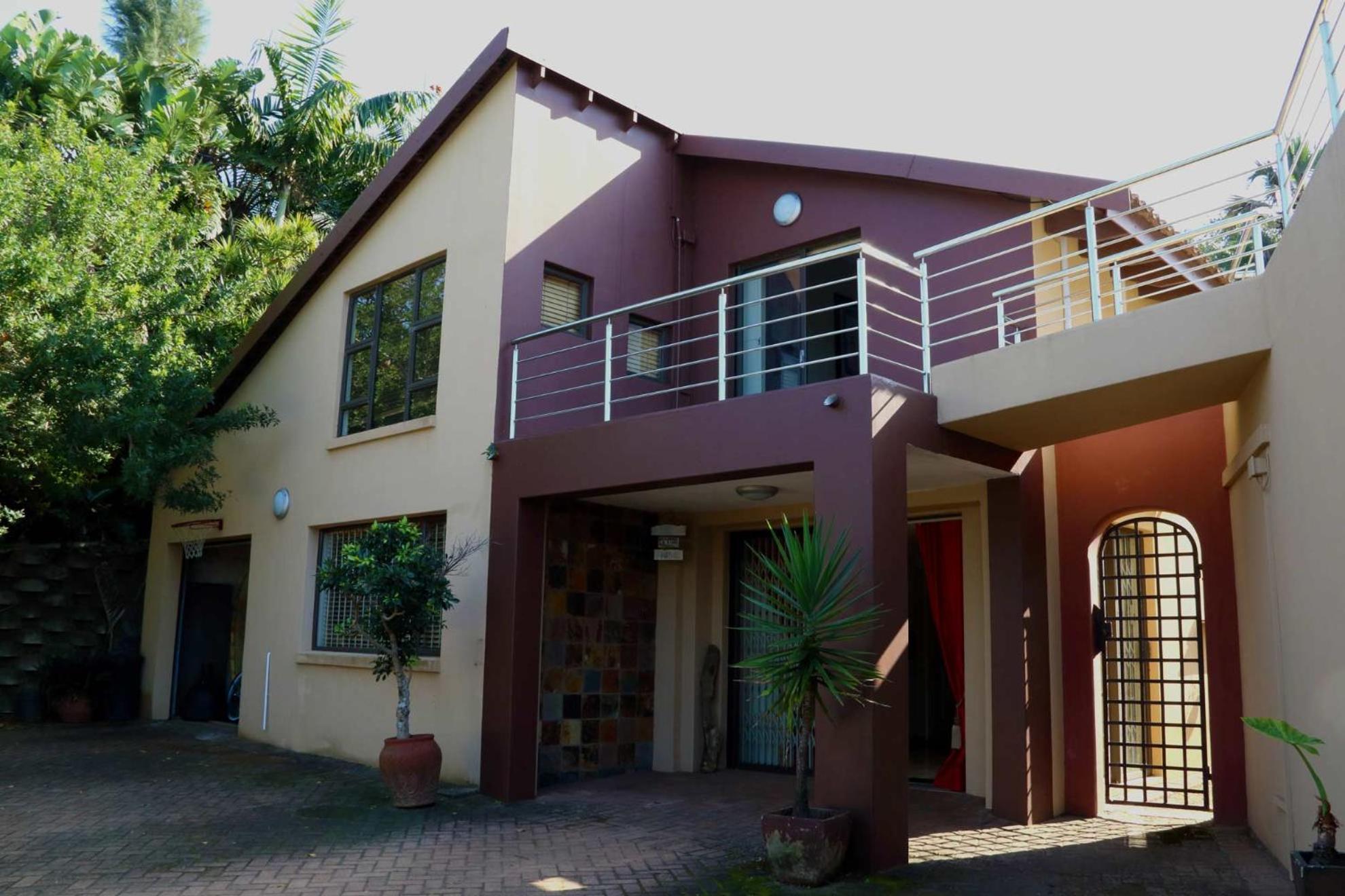 The Gilded Dragonfly Guesthouse