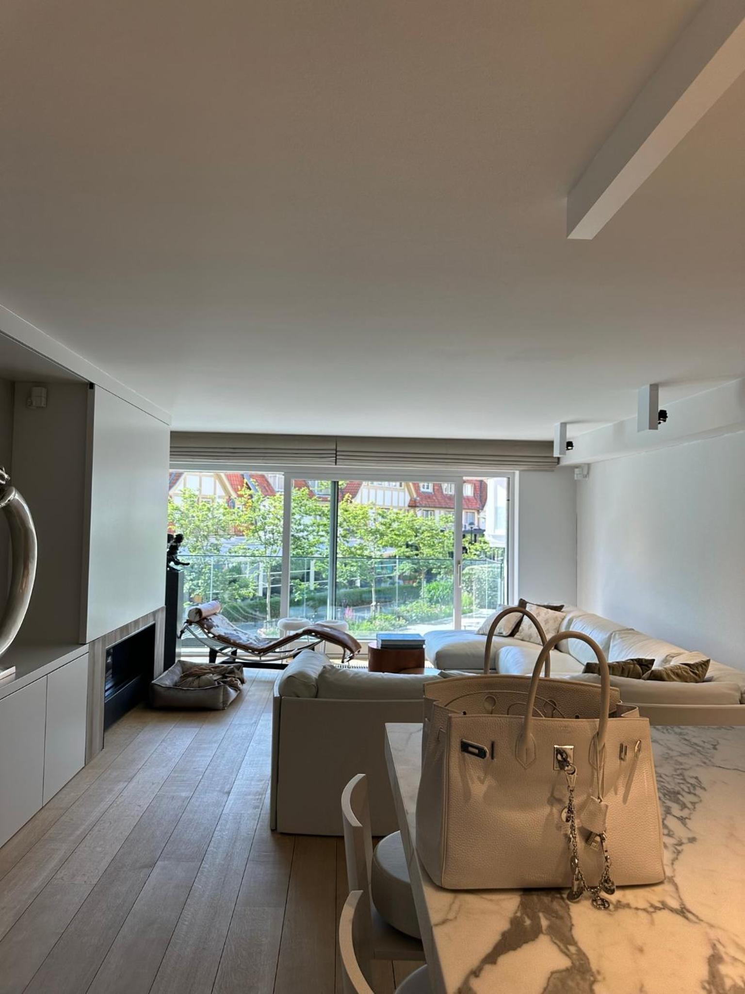 Chez Victorine Knokke Zoute