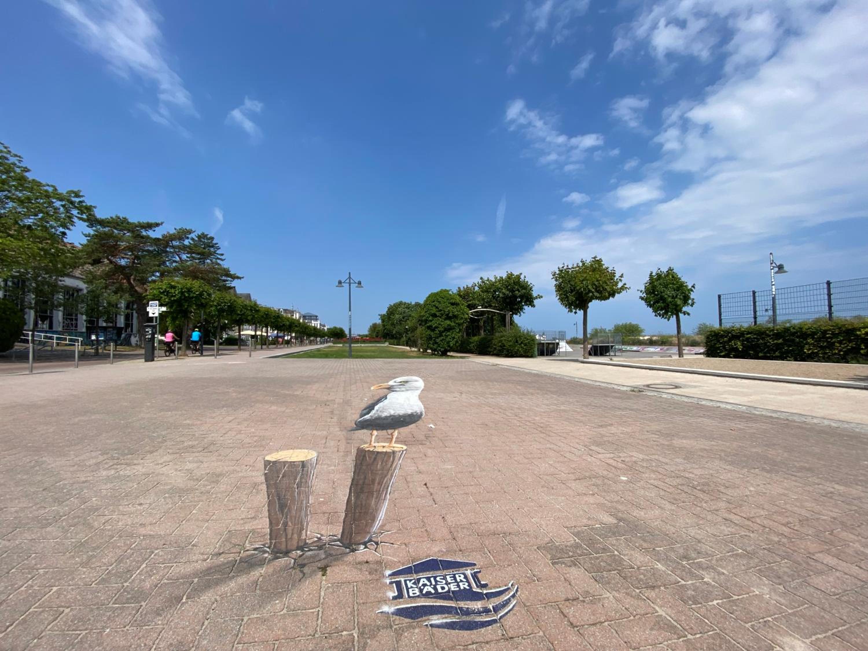 Villa Anna App. 7 Seeblick