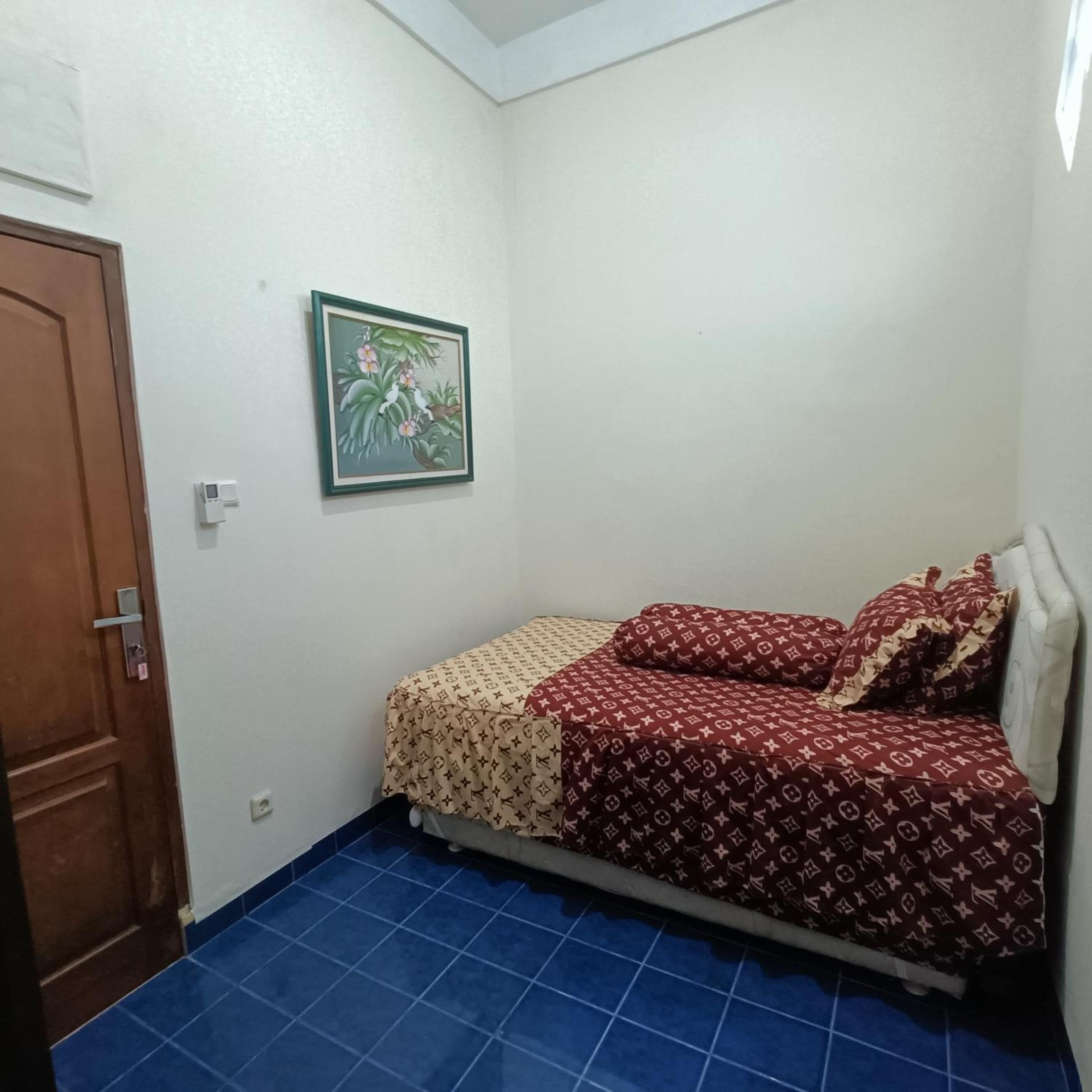 Unique Homestay 443 view 2