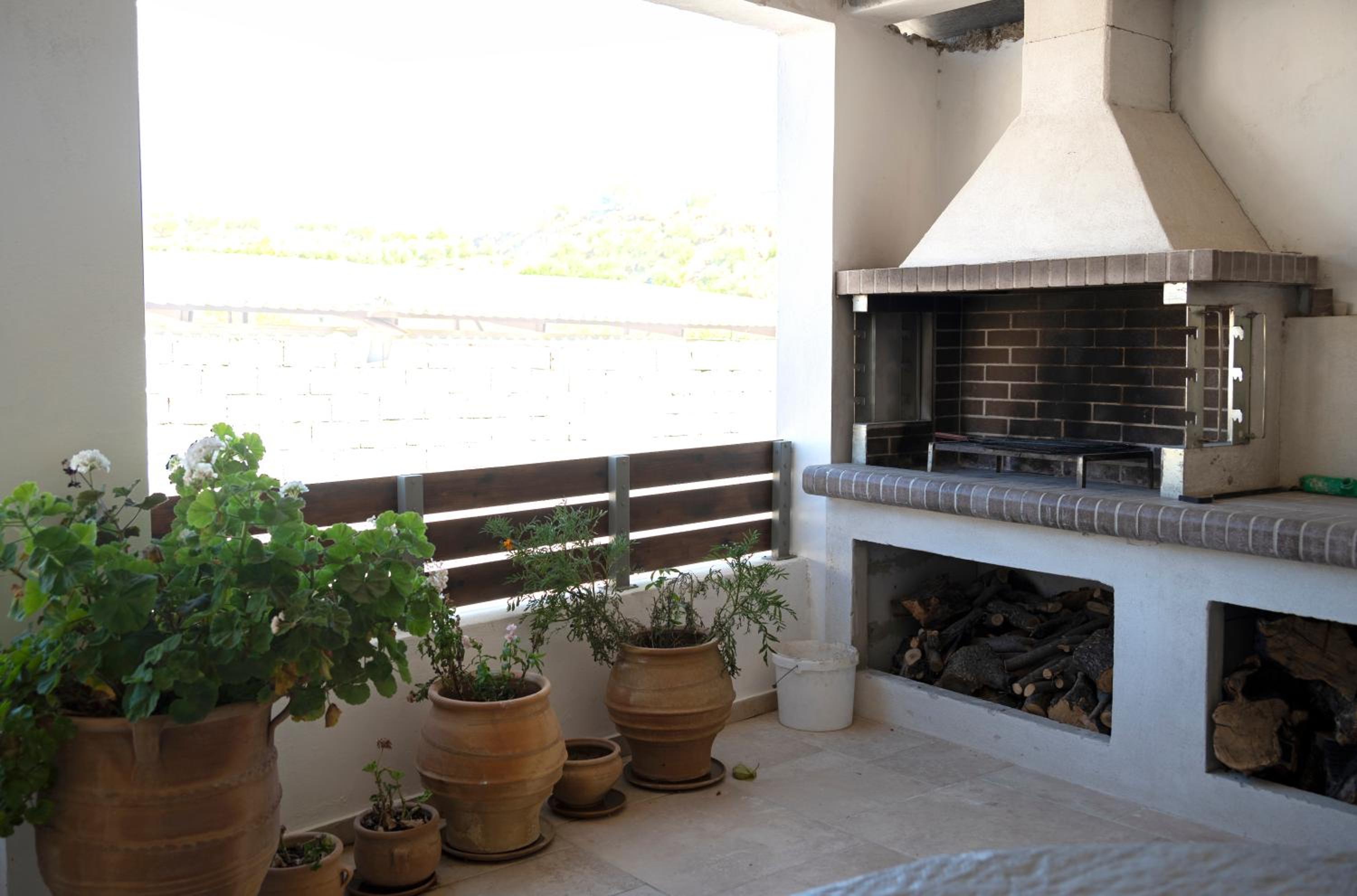Merastri Cretan Home