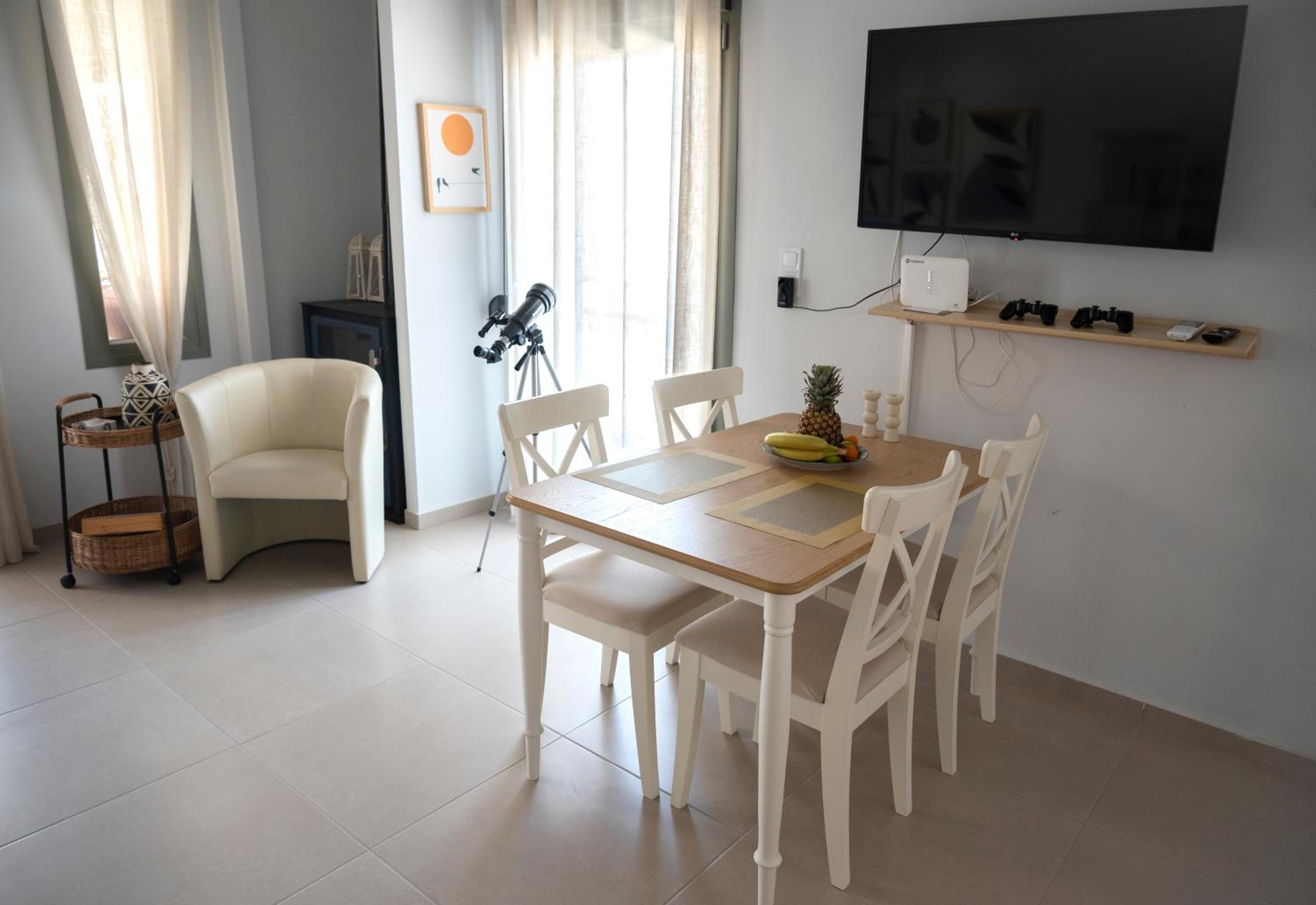 Merastri Cretan Home