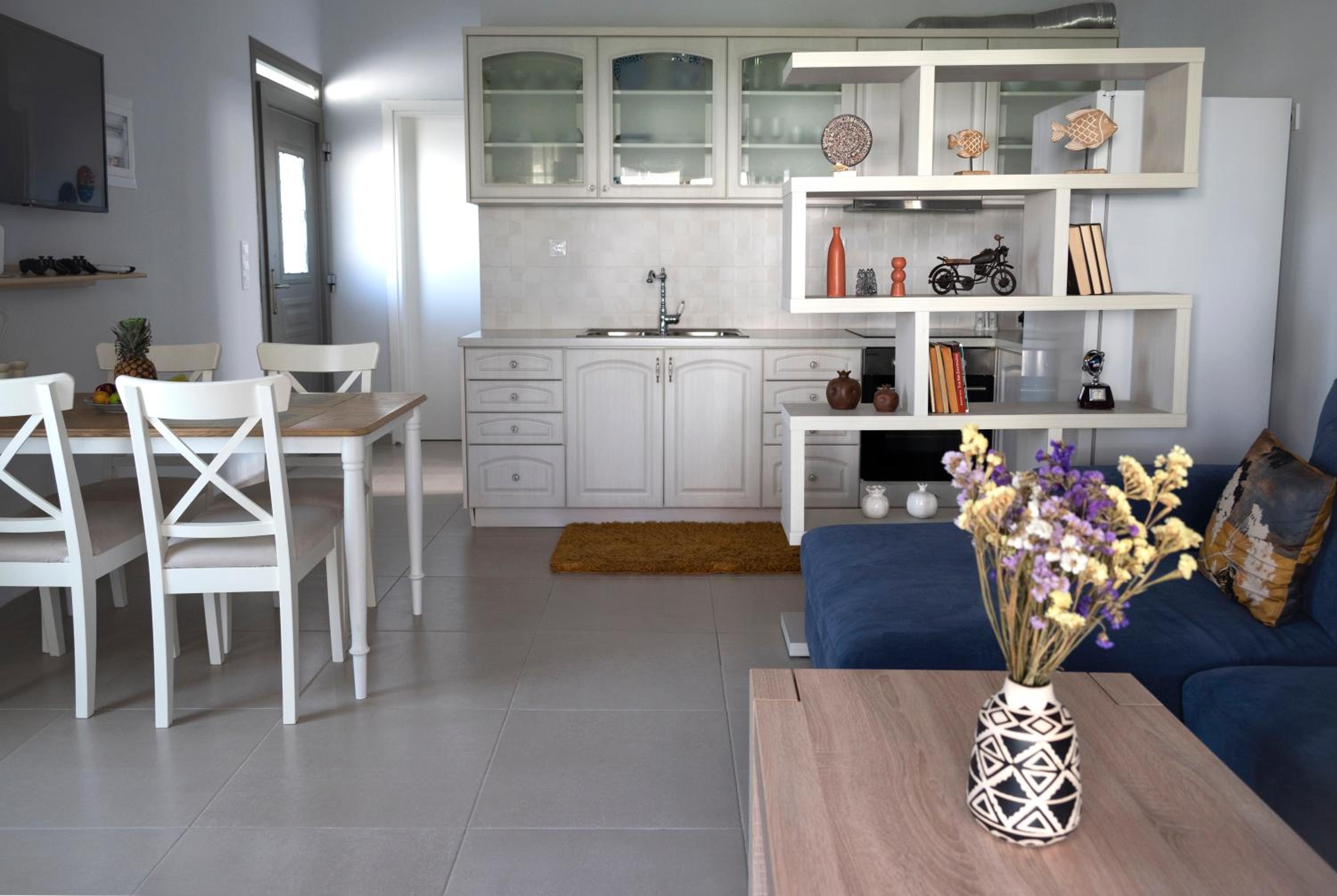 Merastri Cretan Home