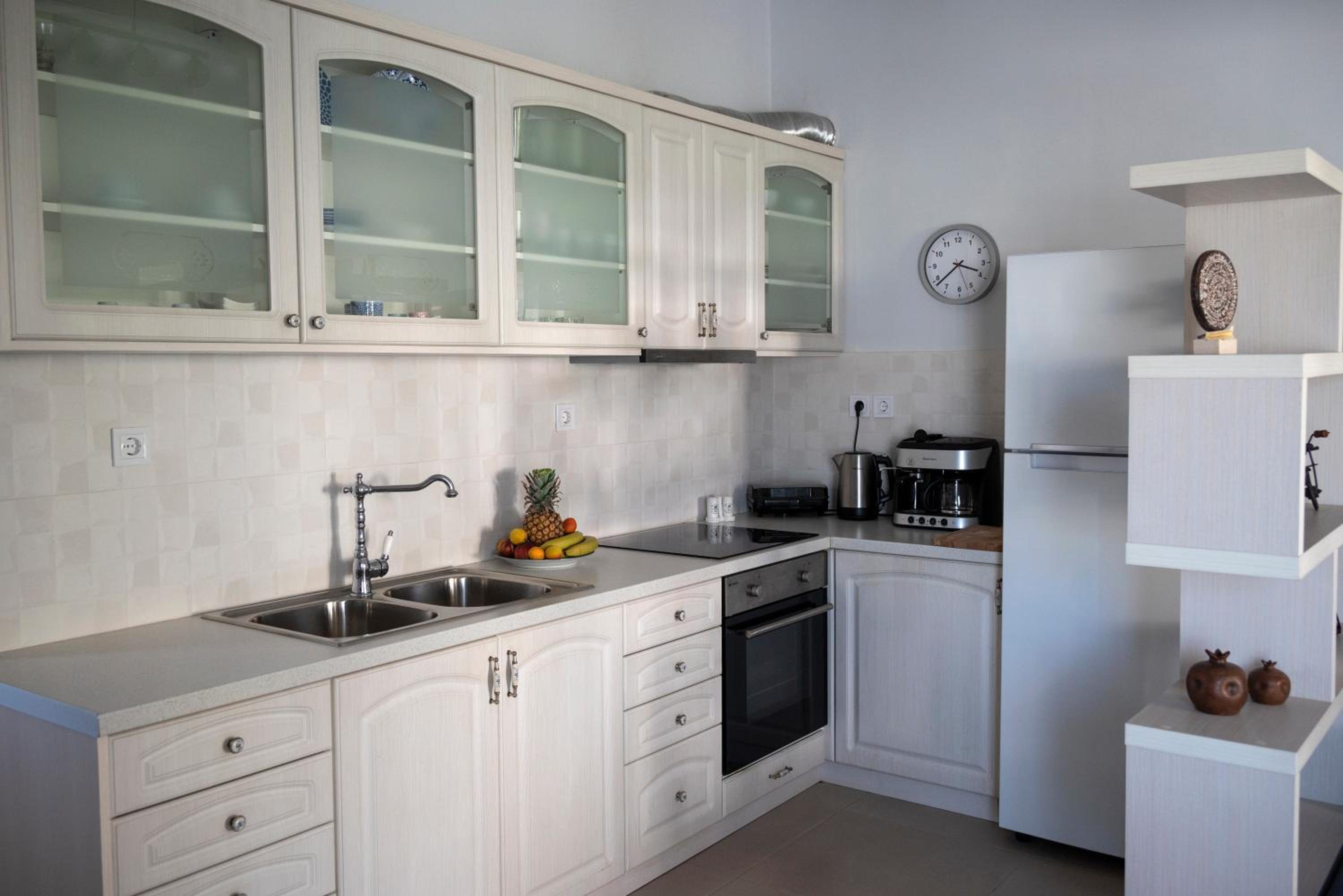 Merastri Cretan Home
