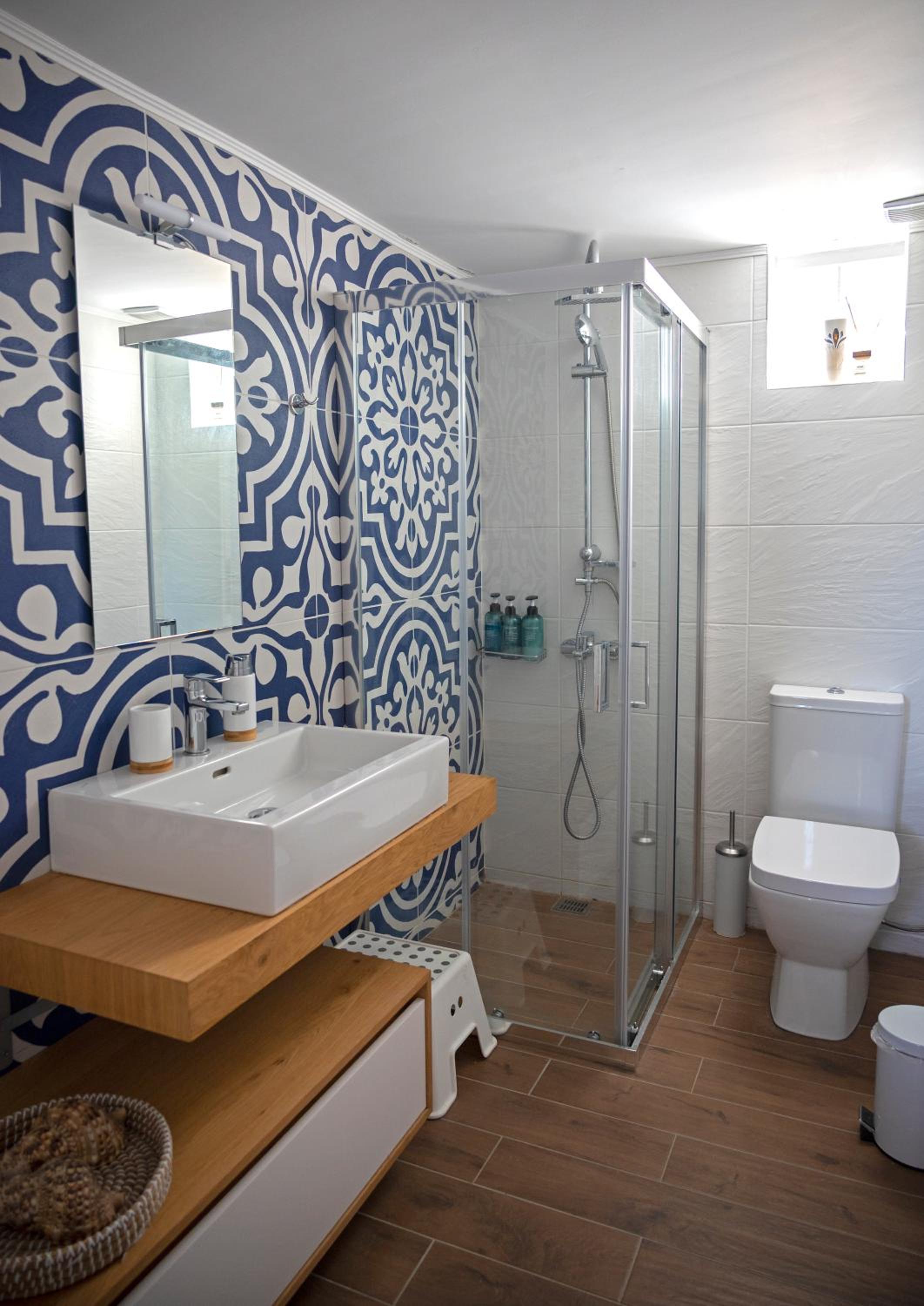 Merastri Cretan Home