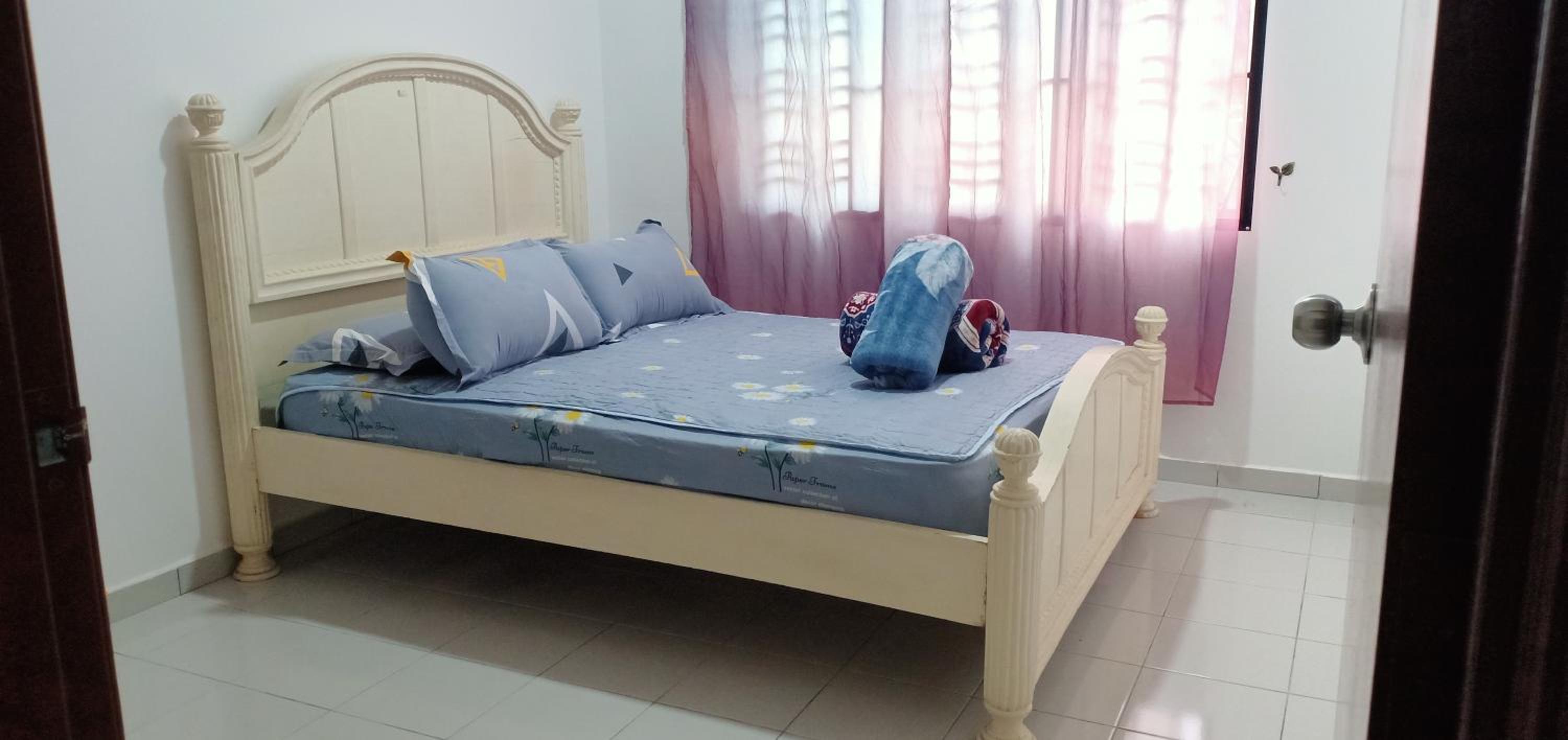 HOMESTAY BUDGET MASJID TANAH PERDANA photo 3