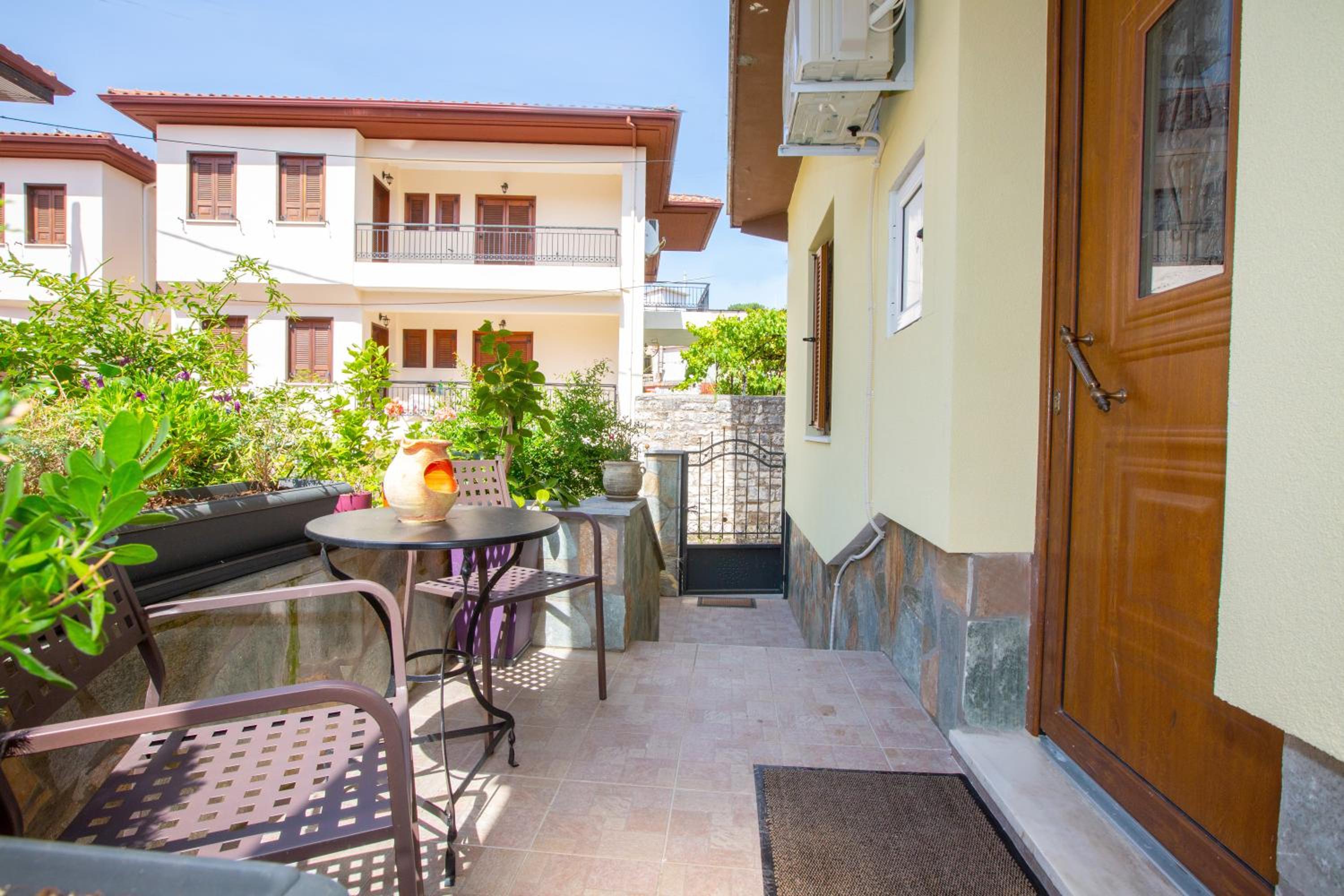 Casa Kastropolis