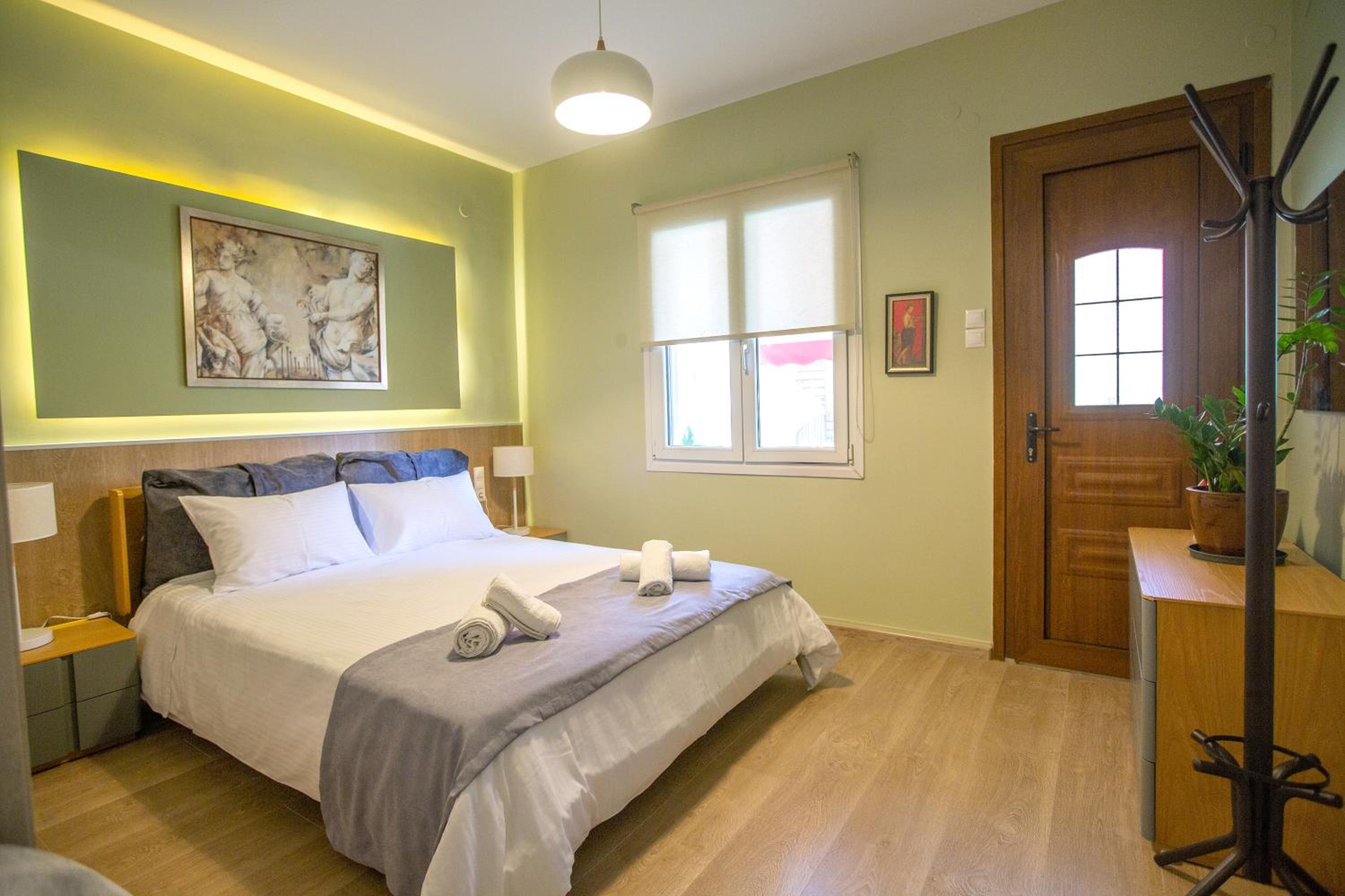 Casa Kastropolis