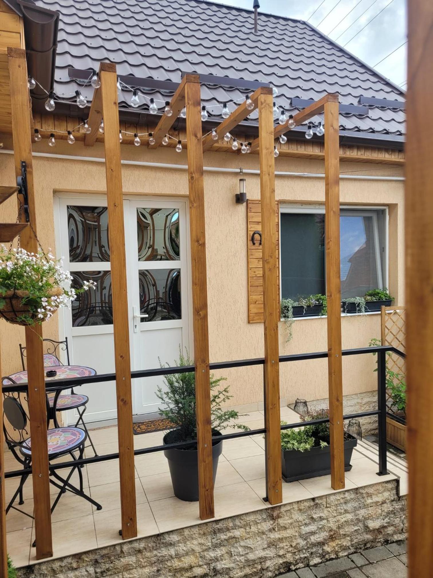 Casa LADIS