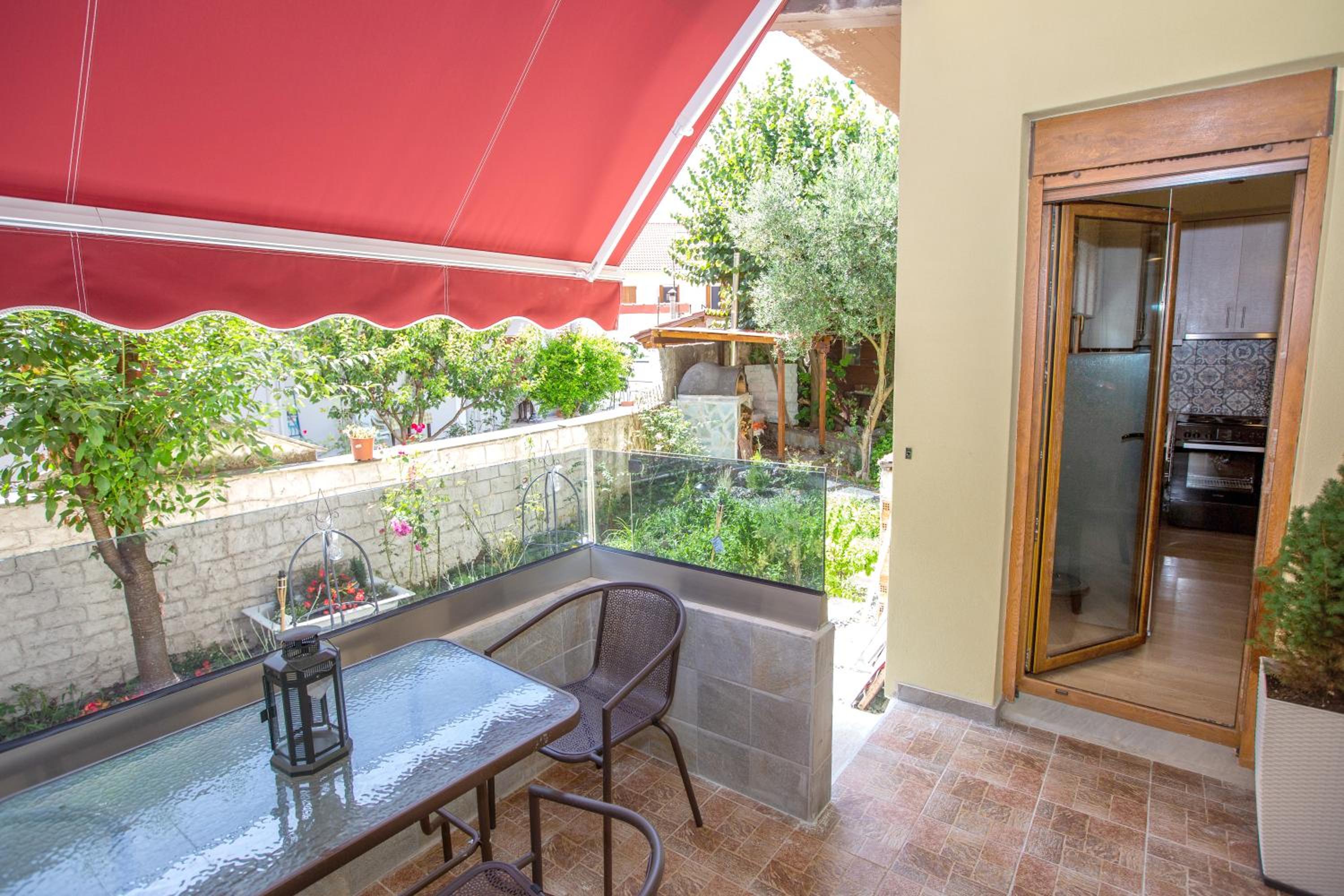 Casa Kastropolis