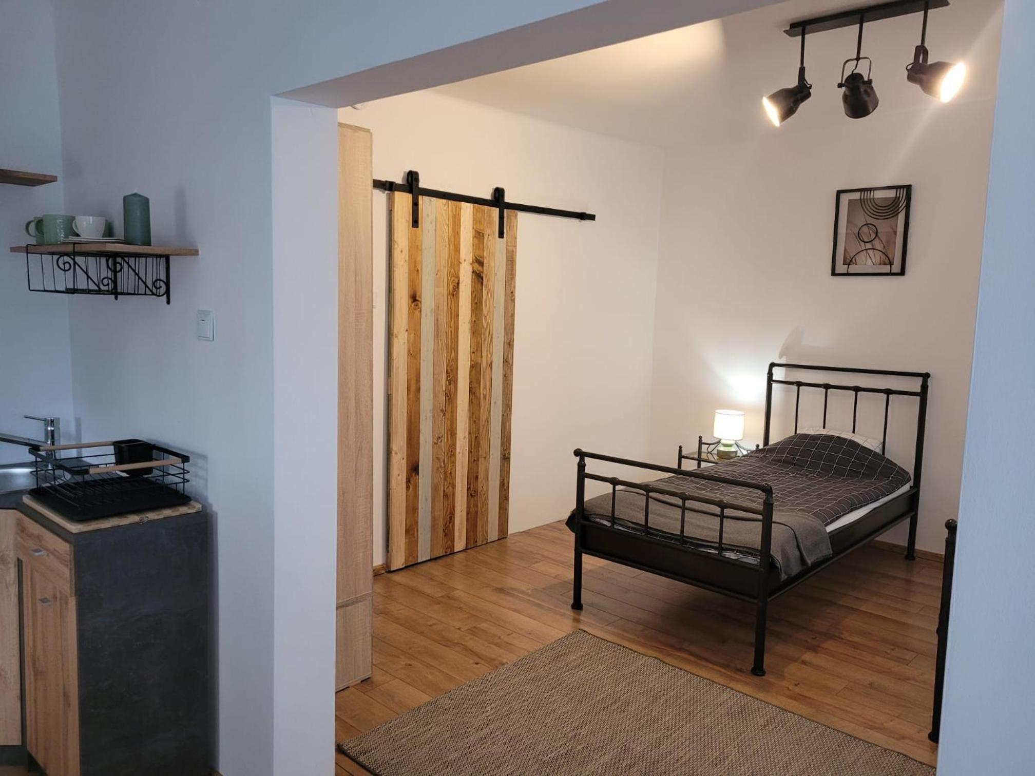 Casa LADIS
