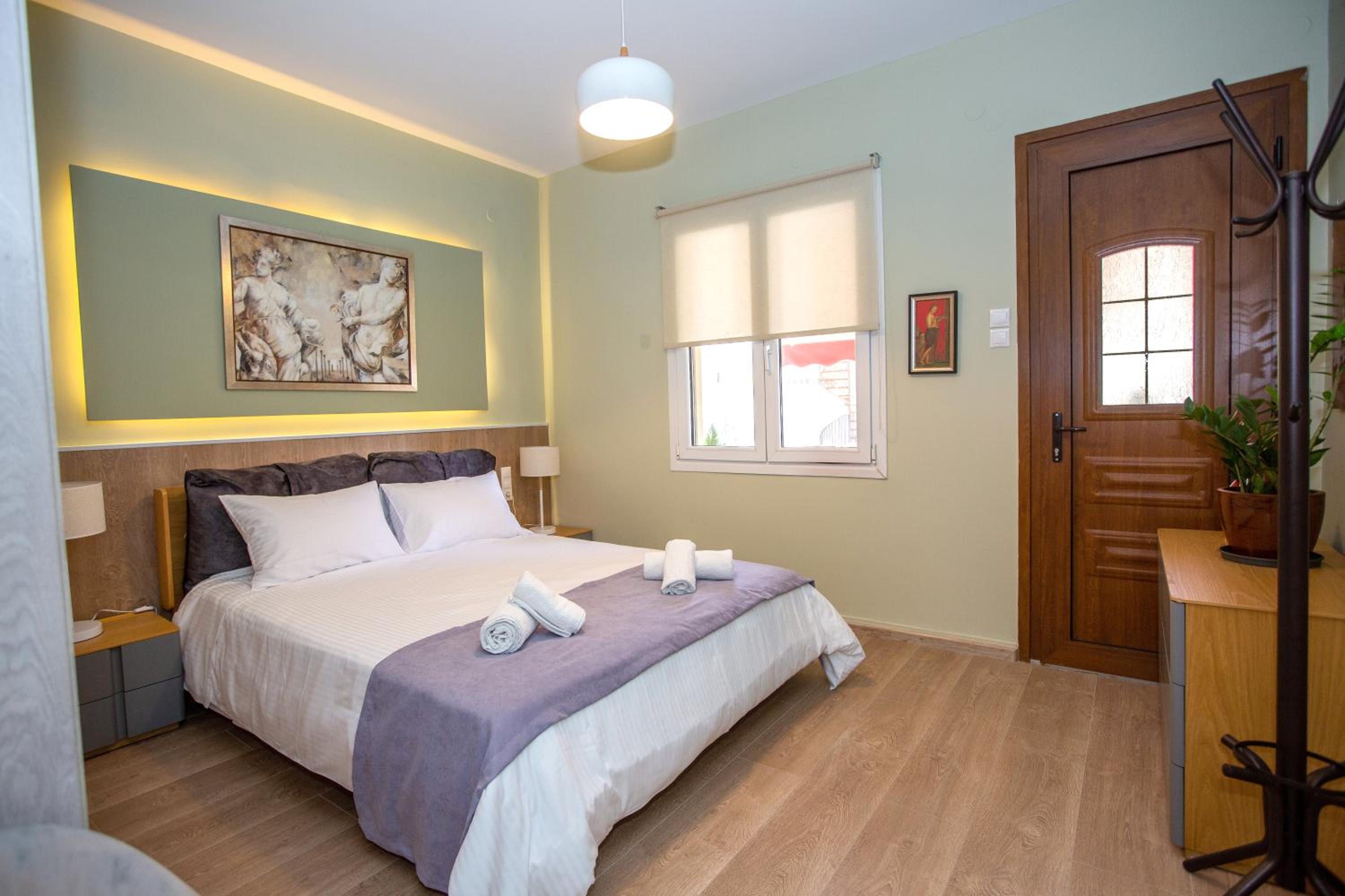 Casa Kastropolis
