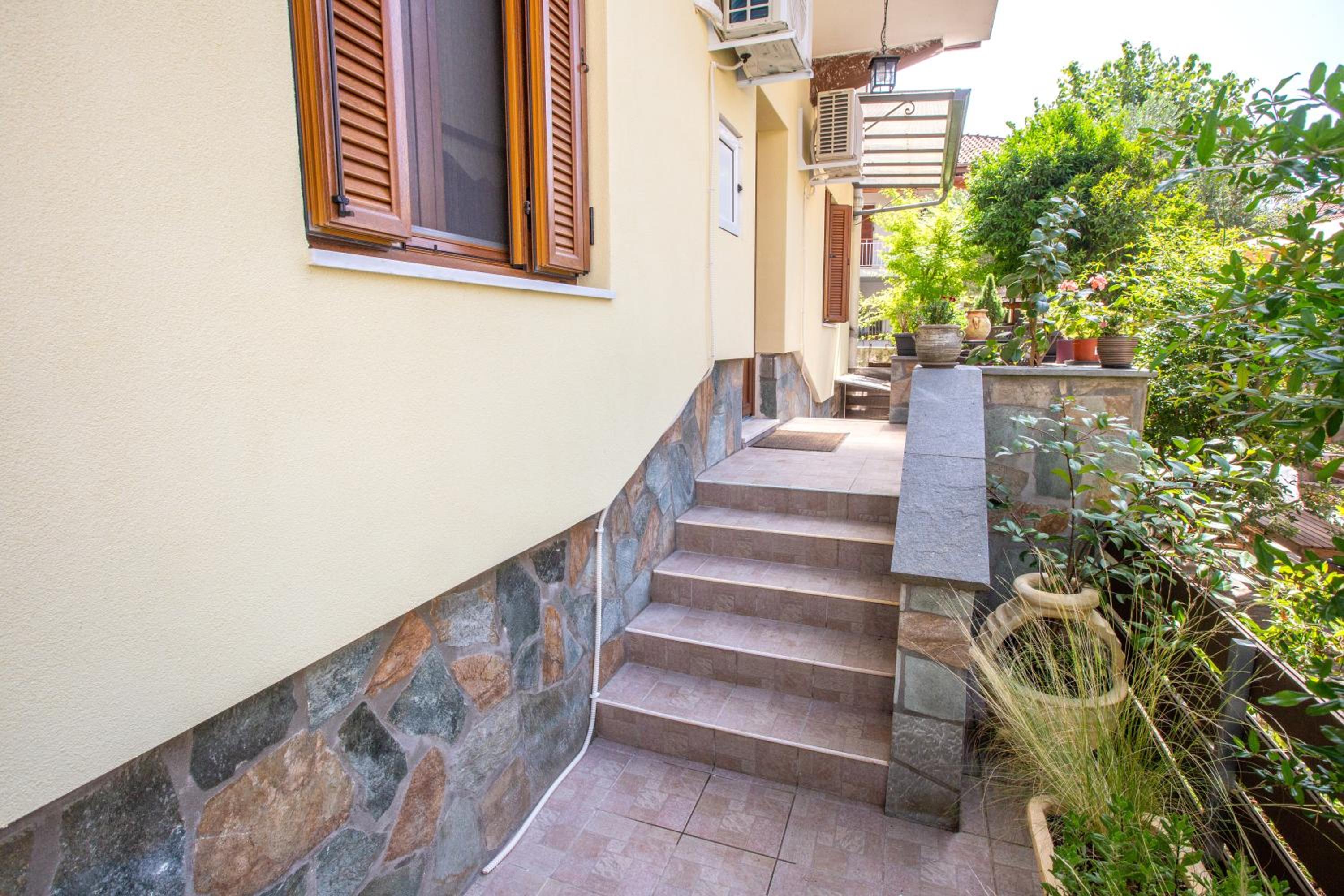 Casa Kastropolis