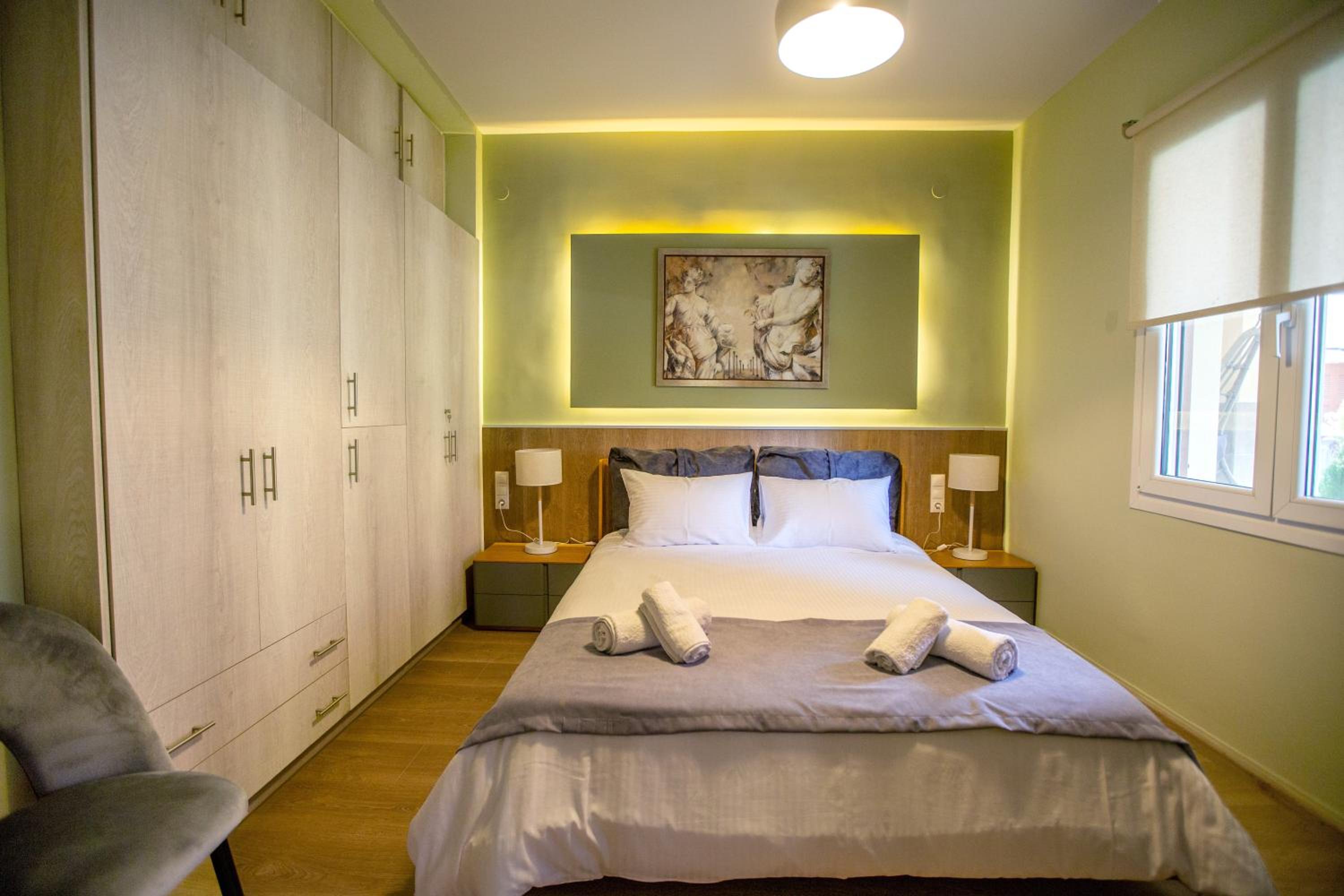 Casa Kastropolis