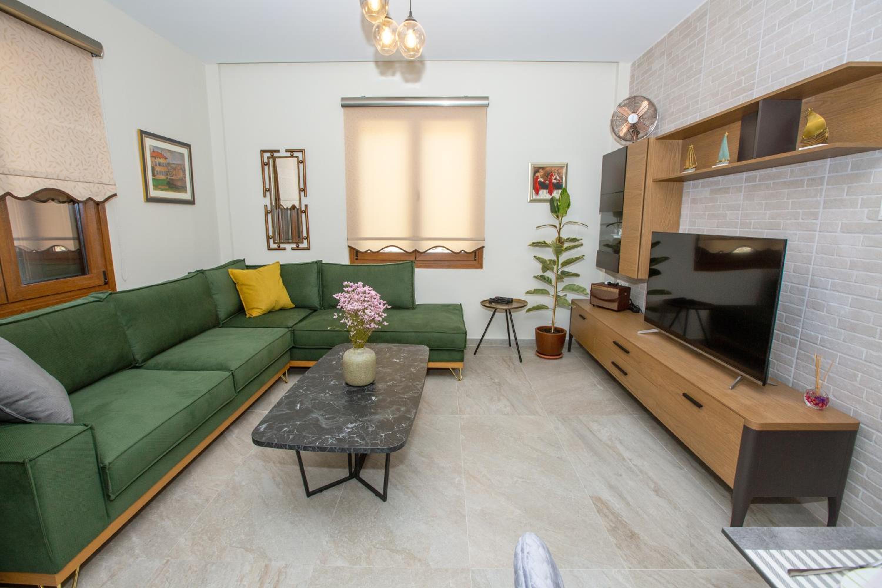 Casa Kastropolis