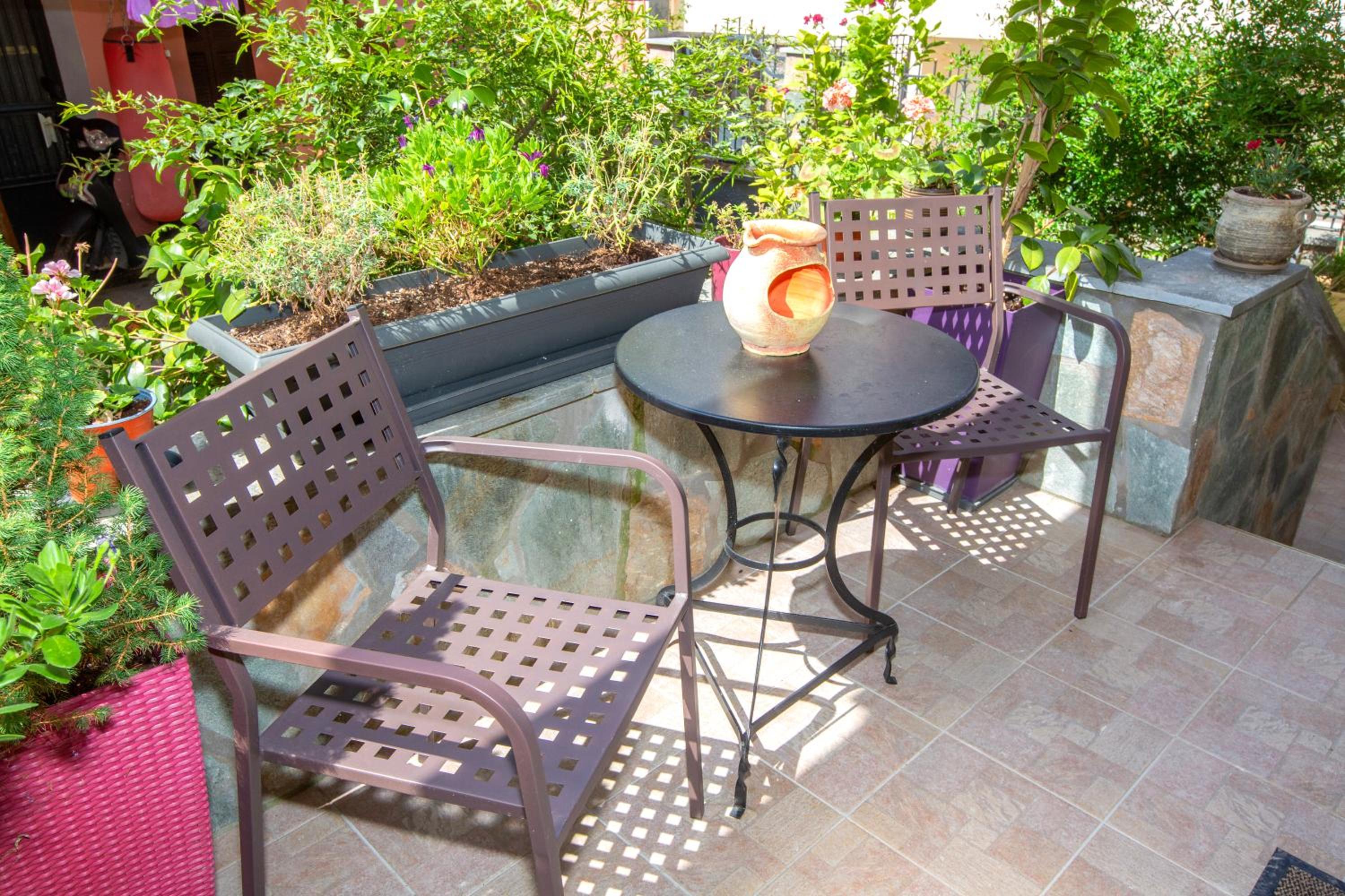 Casa Kastropolis