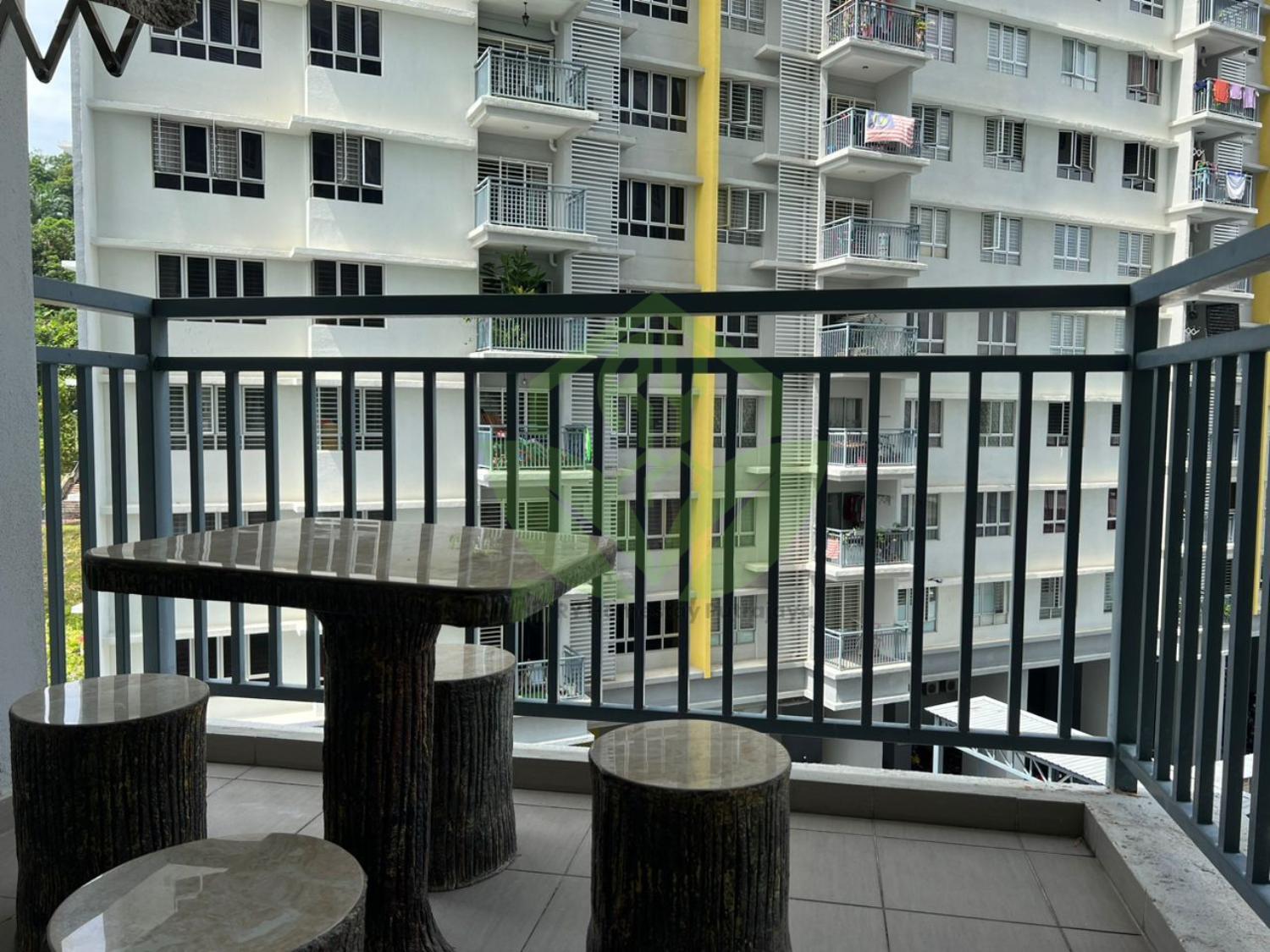 3R@7pax++ Spacious Space Putrajaya. photo 2
