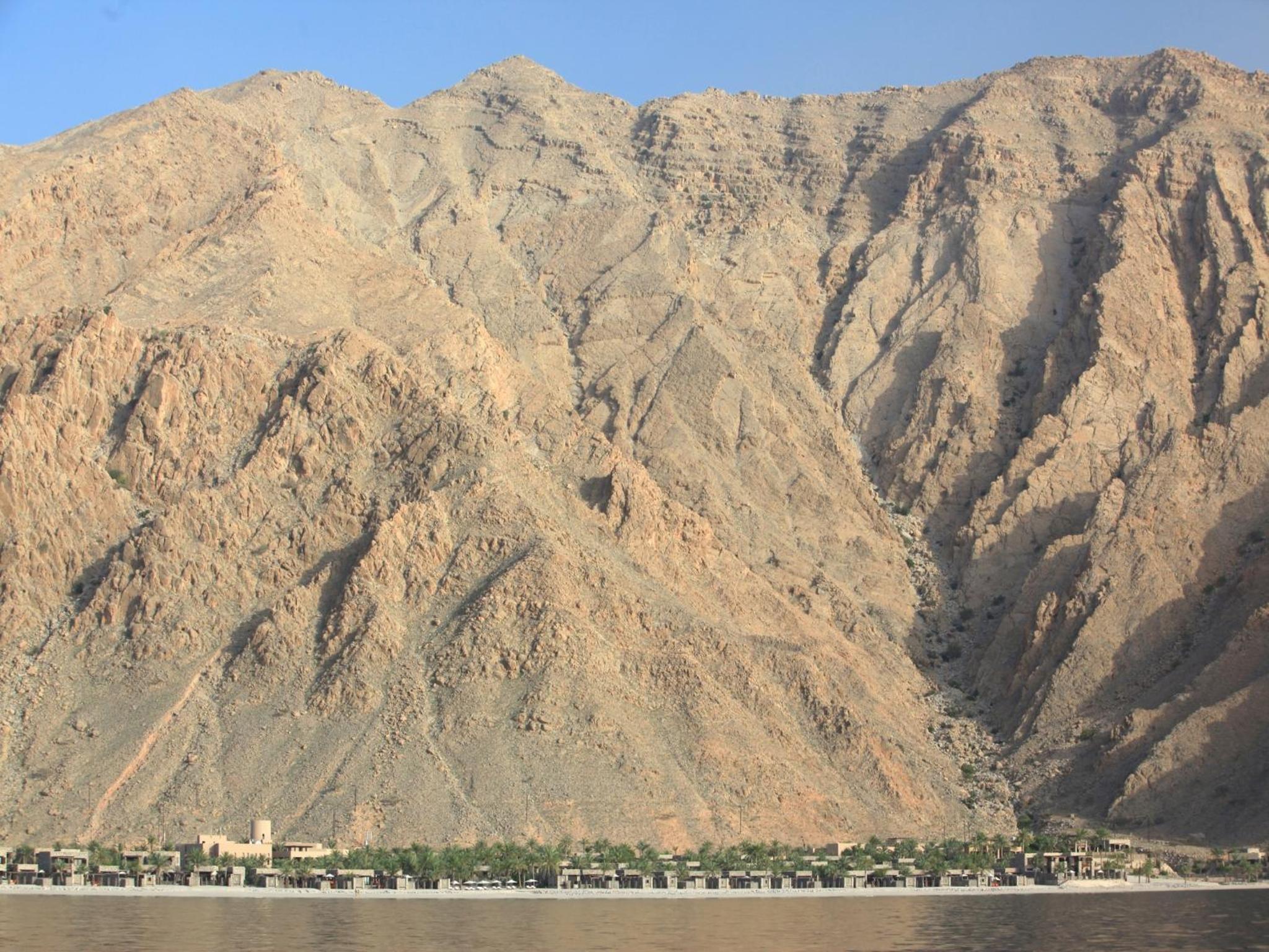 Six Senses Zighy Bay — photo 99