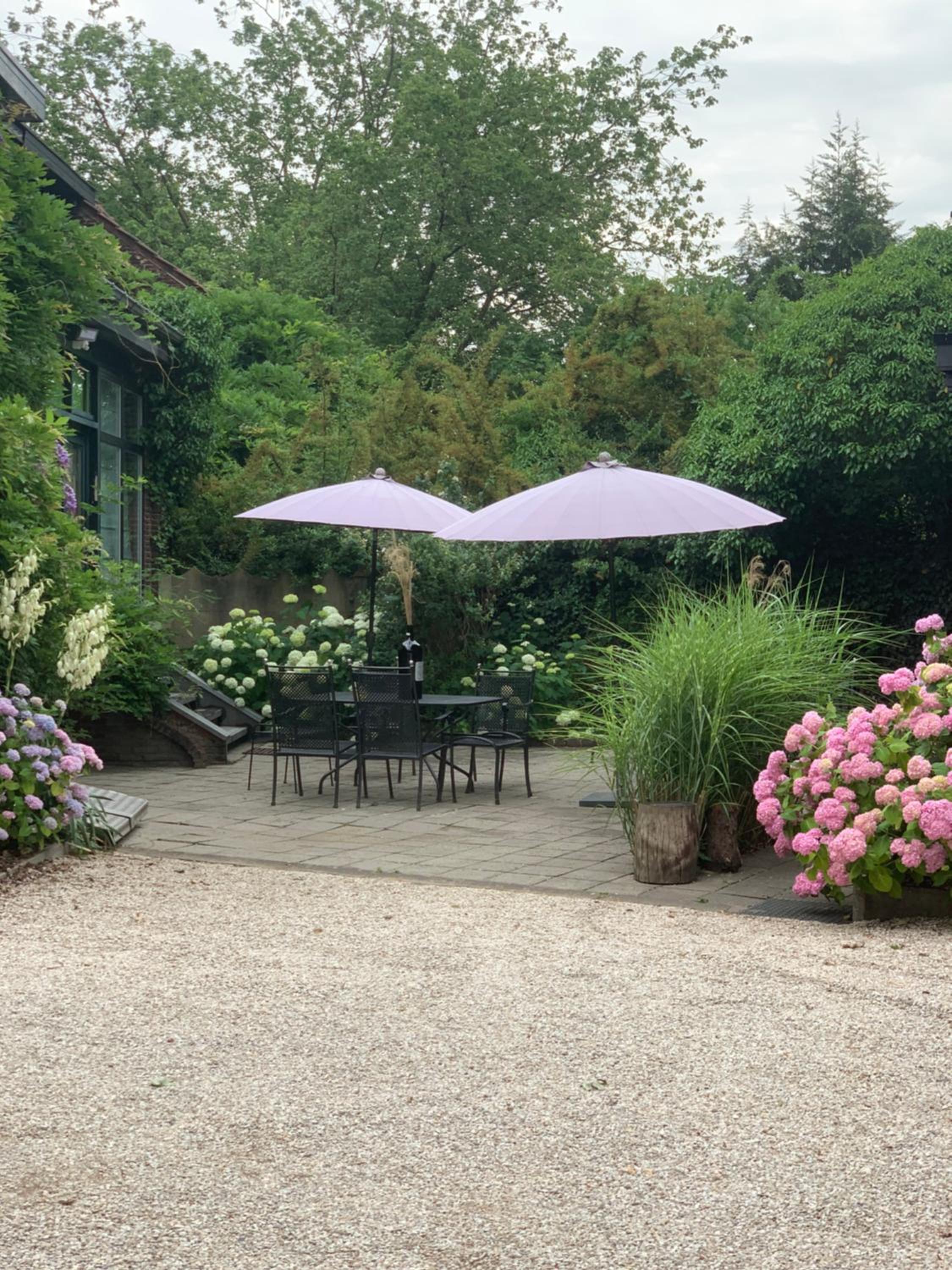 Vakantiewoning Guesthouse MOMO