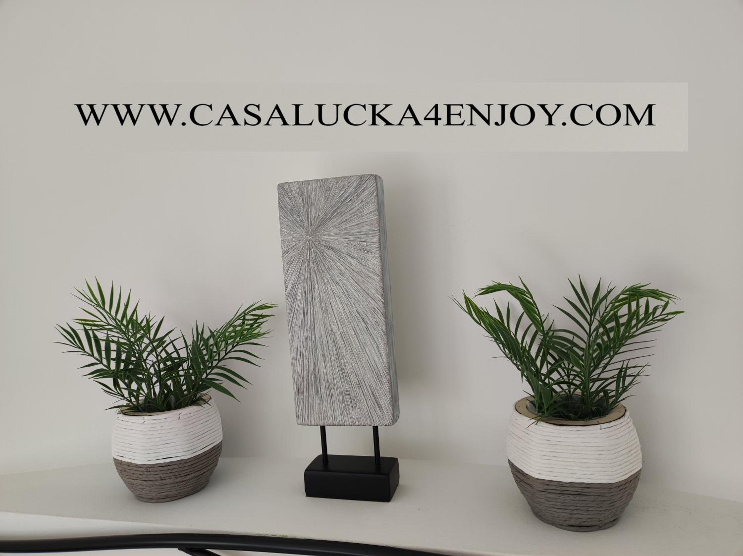 Vakantiewoning CasaLucka4enjoy private pool and mountain view regio Calpe-Jalon
