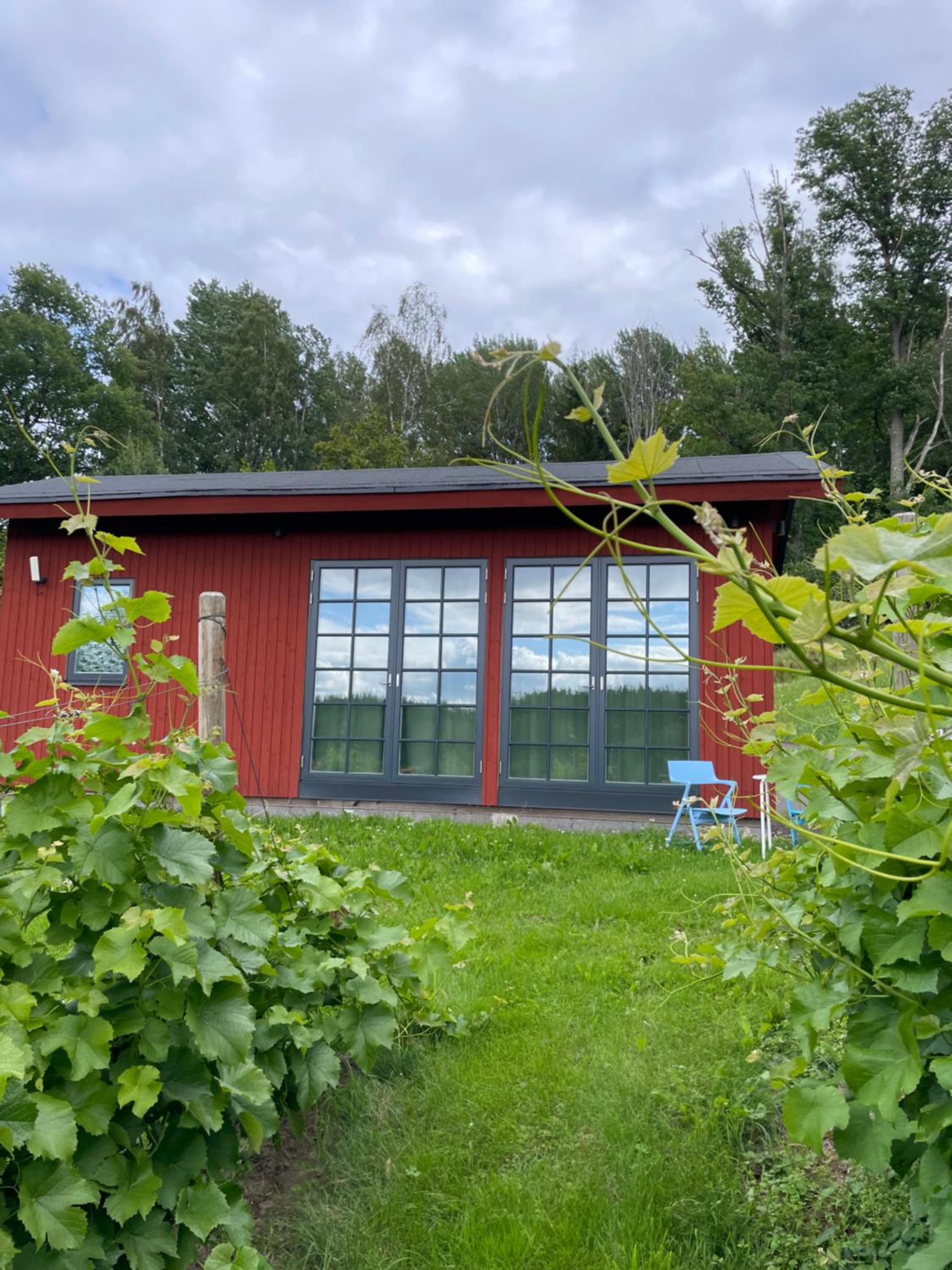 Gisebo Vingård view 3