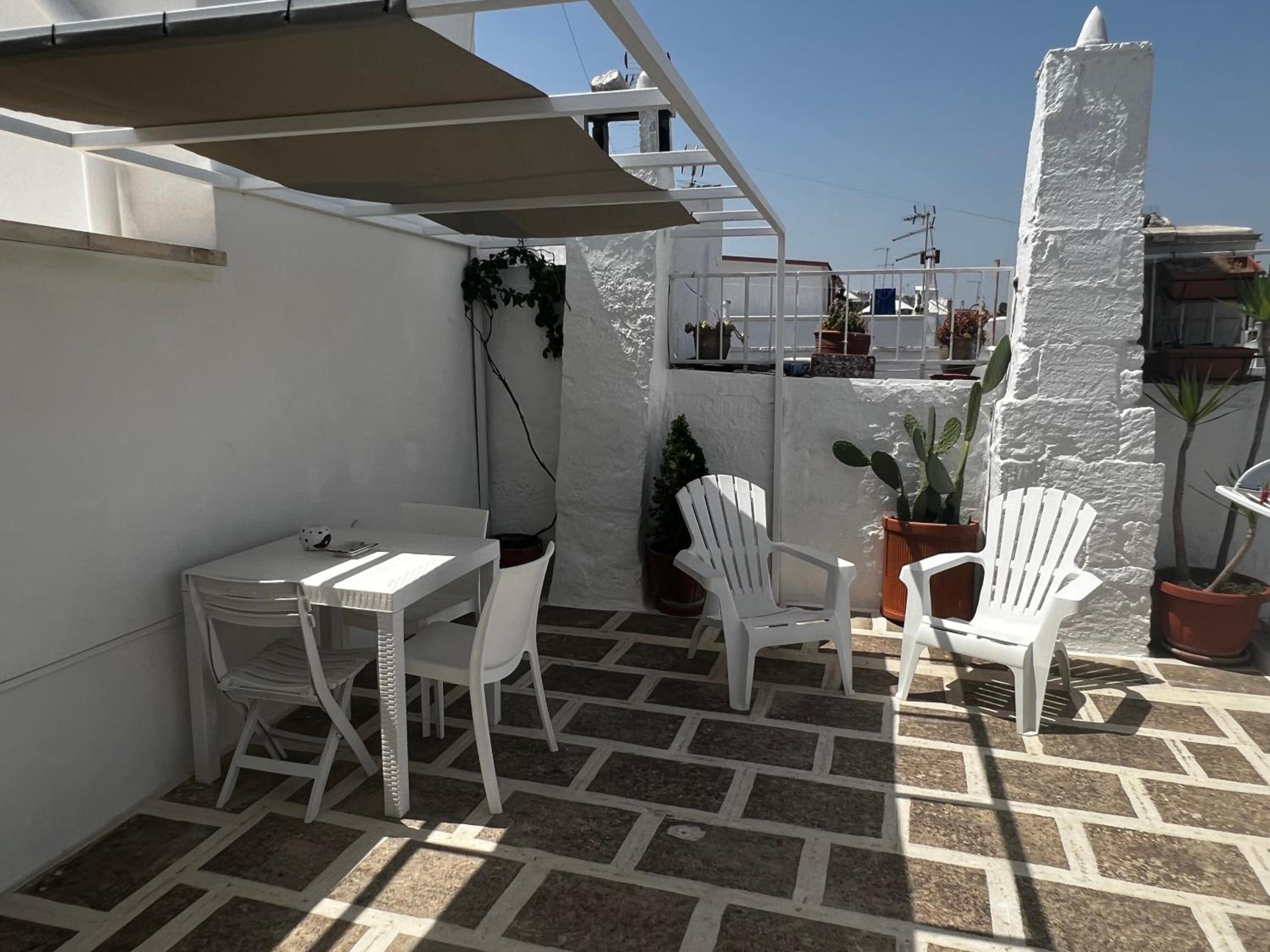 Casa Sunshine