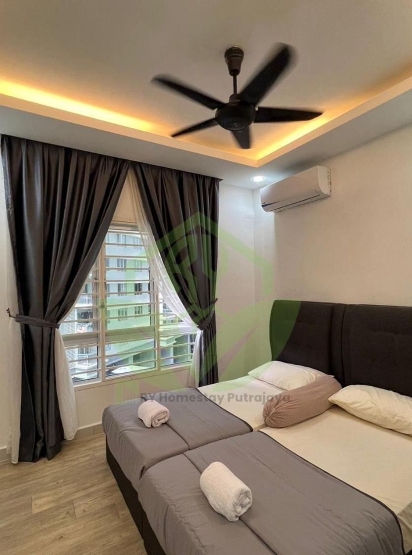 3R@7pax++ Spacious Space Putrajaya. photo 4
