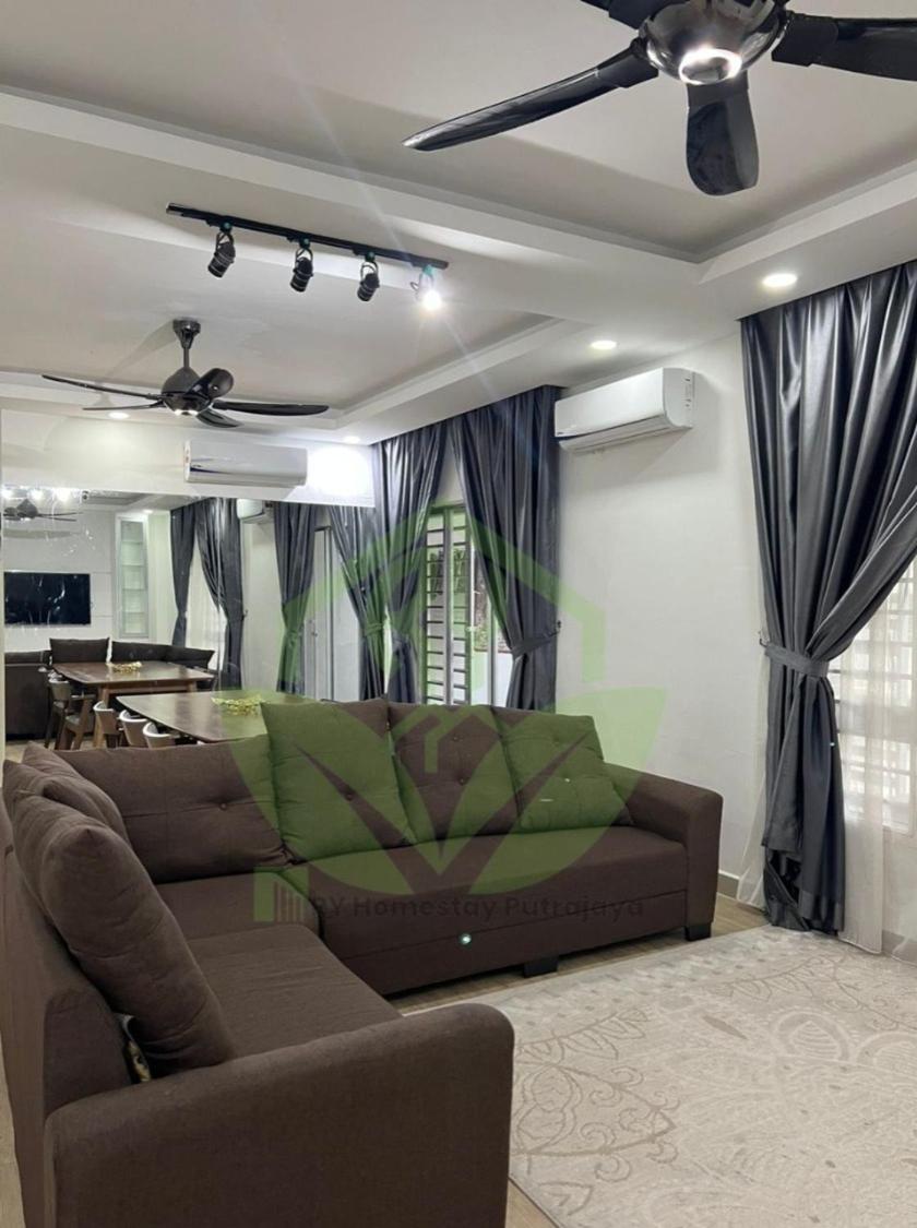 3R@7pax++ Spacious Space Putrajaya. photo 1