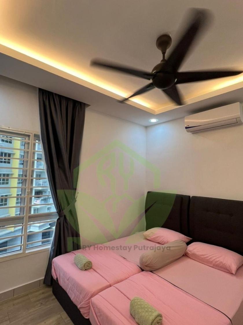 3R@7pax++ Spacious Space Putrajaya. photo 5