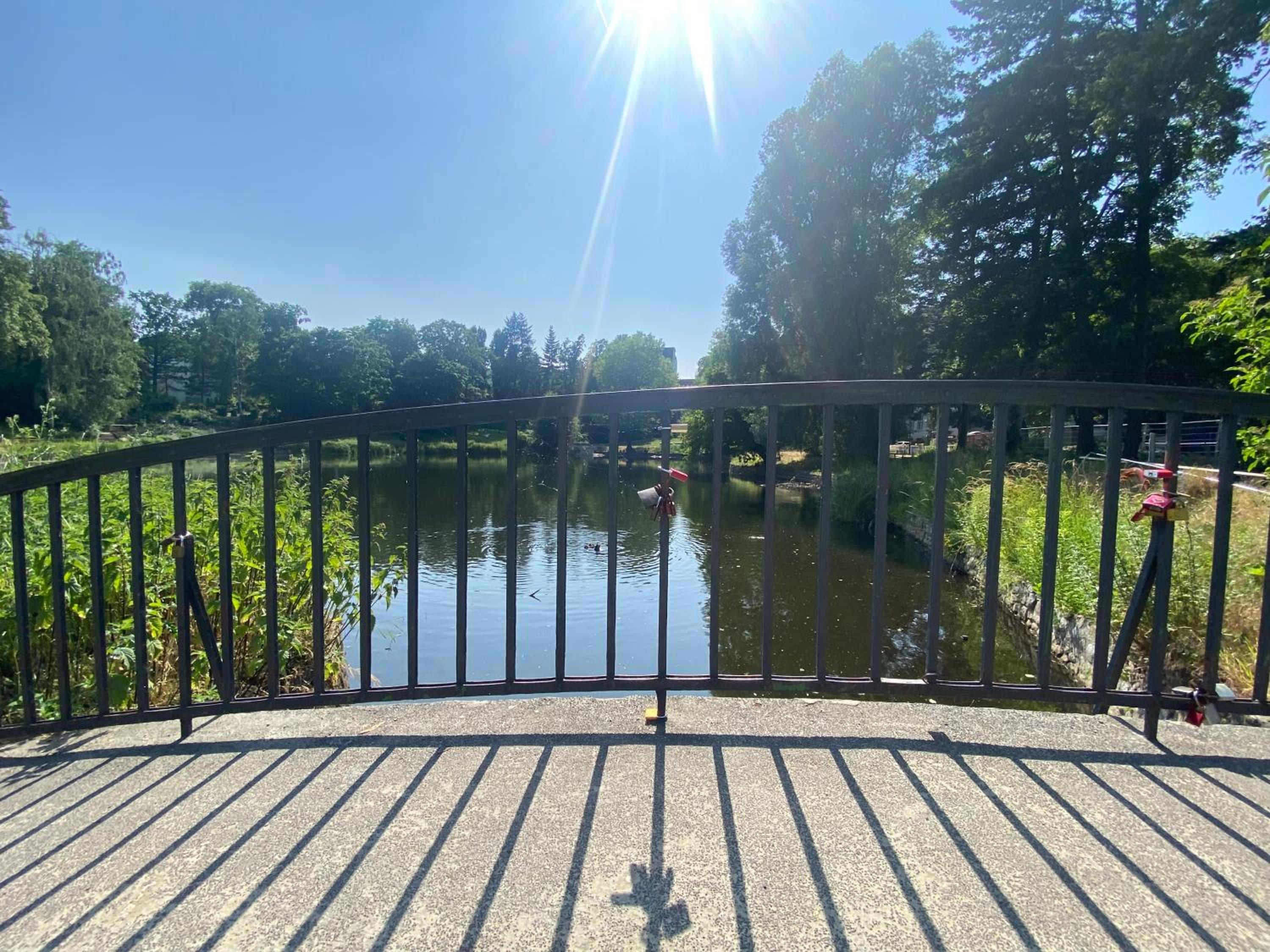 Lake Side Park/Historic/BER/THF
