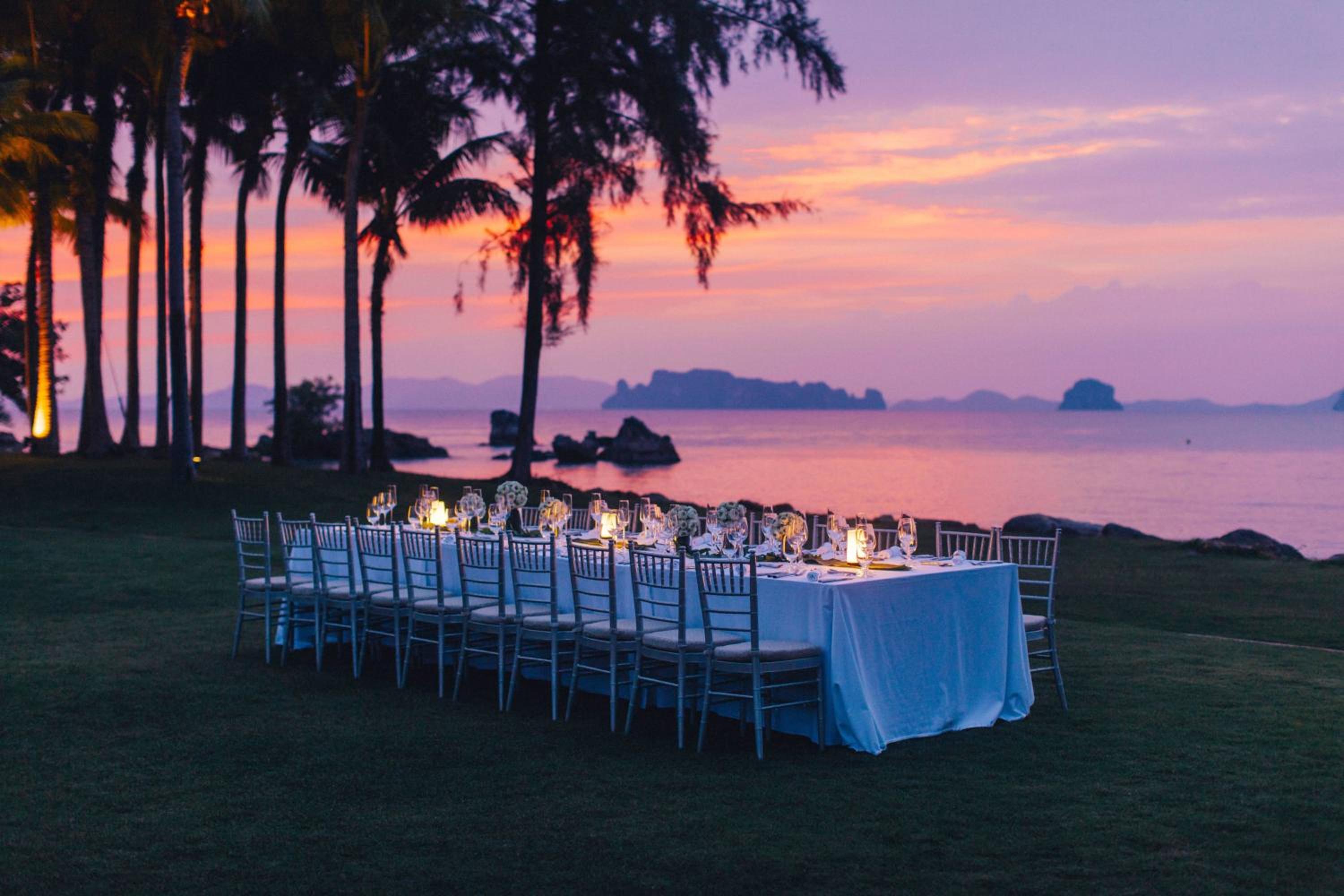 Phulay Bay, a Ritz-Carlton Reserve 24