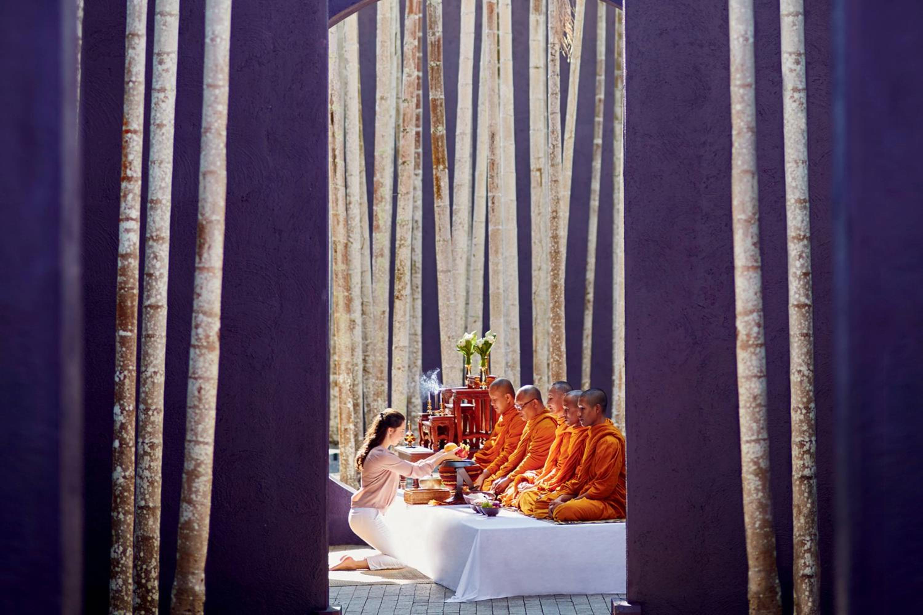Phulay Bay, a Ritz-Carlton Reserve 67