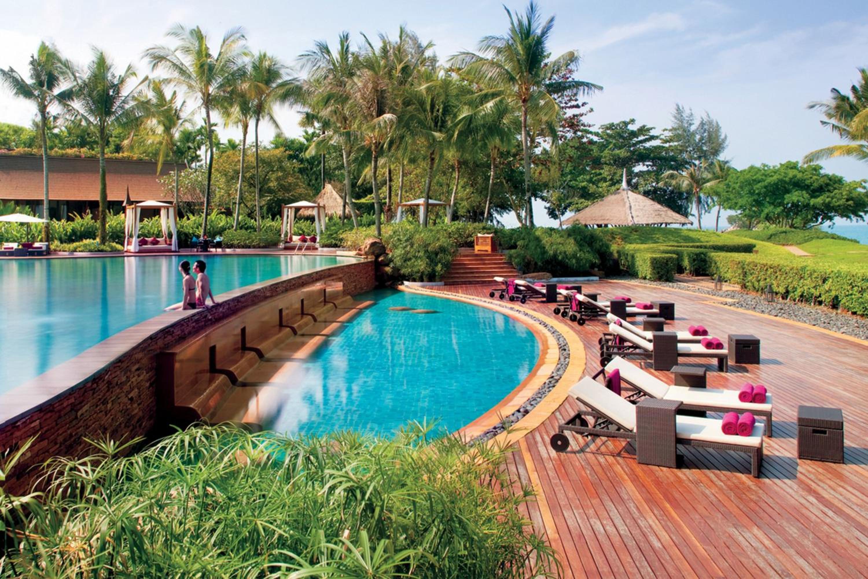 Phulay Bay, a Ritz-Carlton Reserve 69