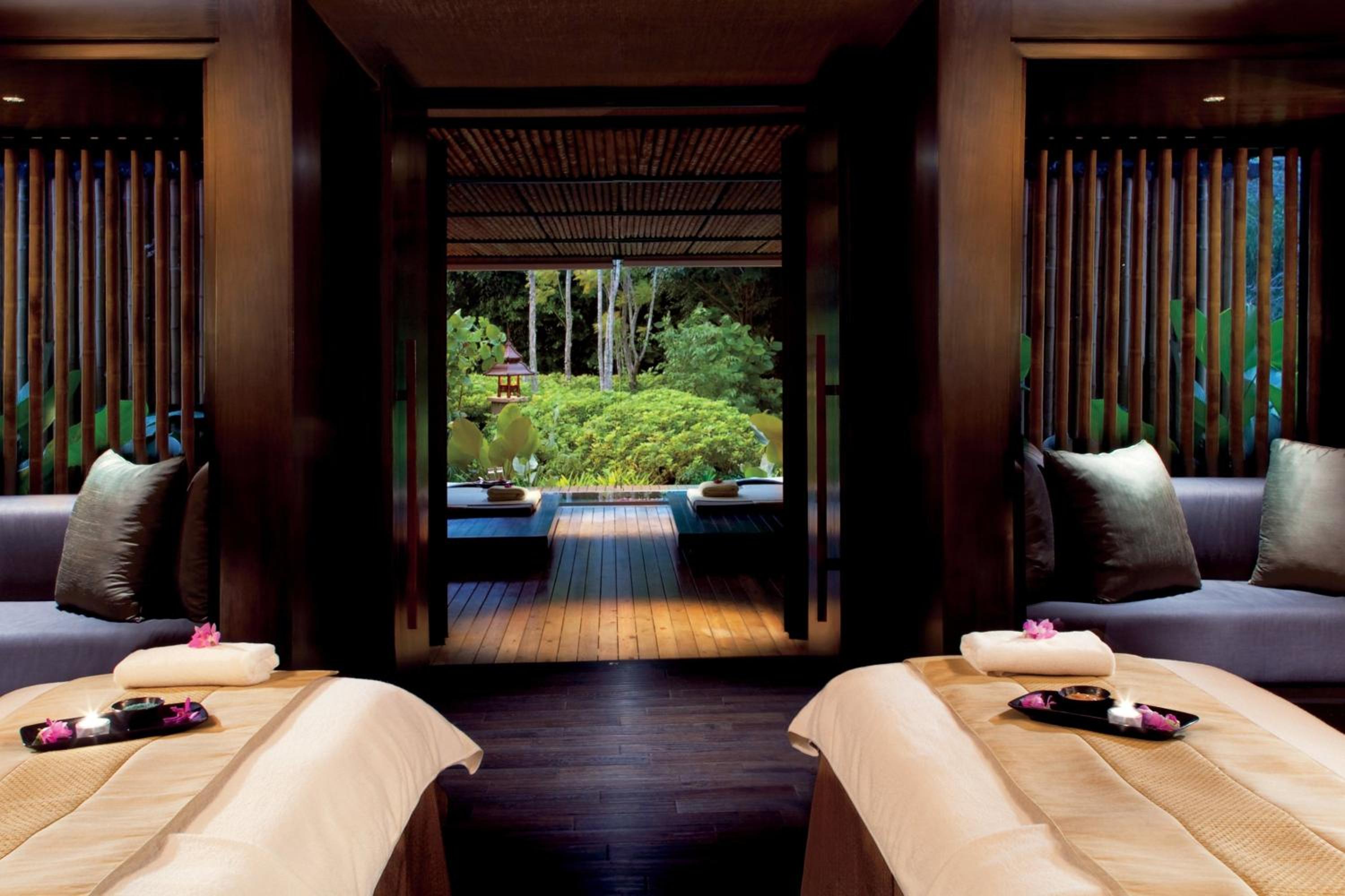 Phulay Bay, a Ritz-Carlton Reserve 72