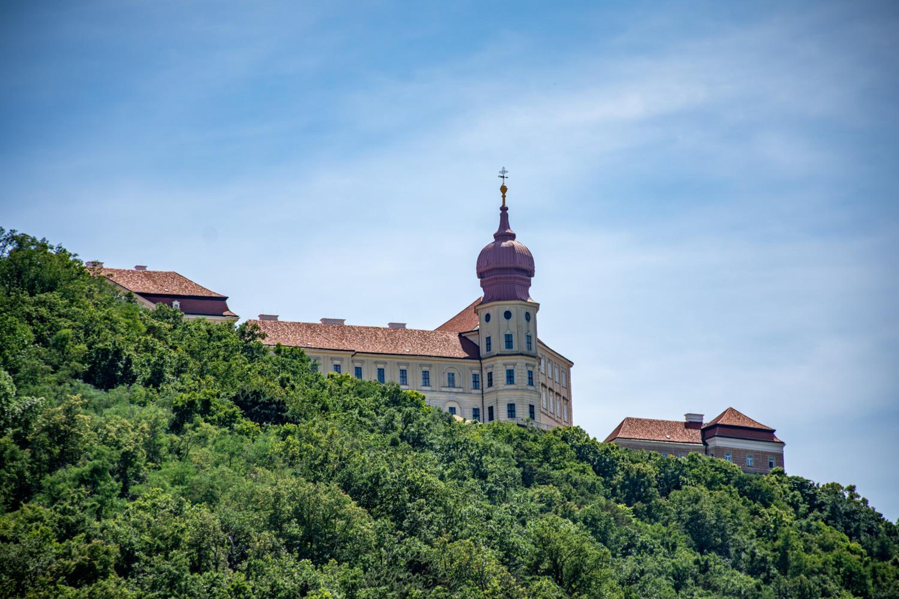 Ferienhaus Furth bei Göttweig