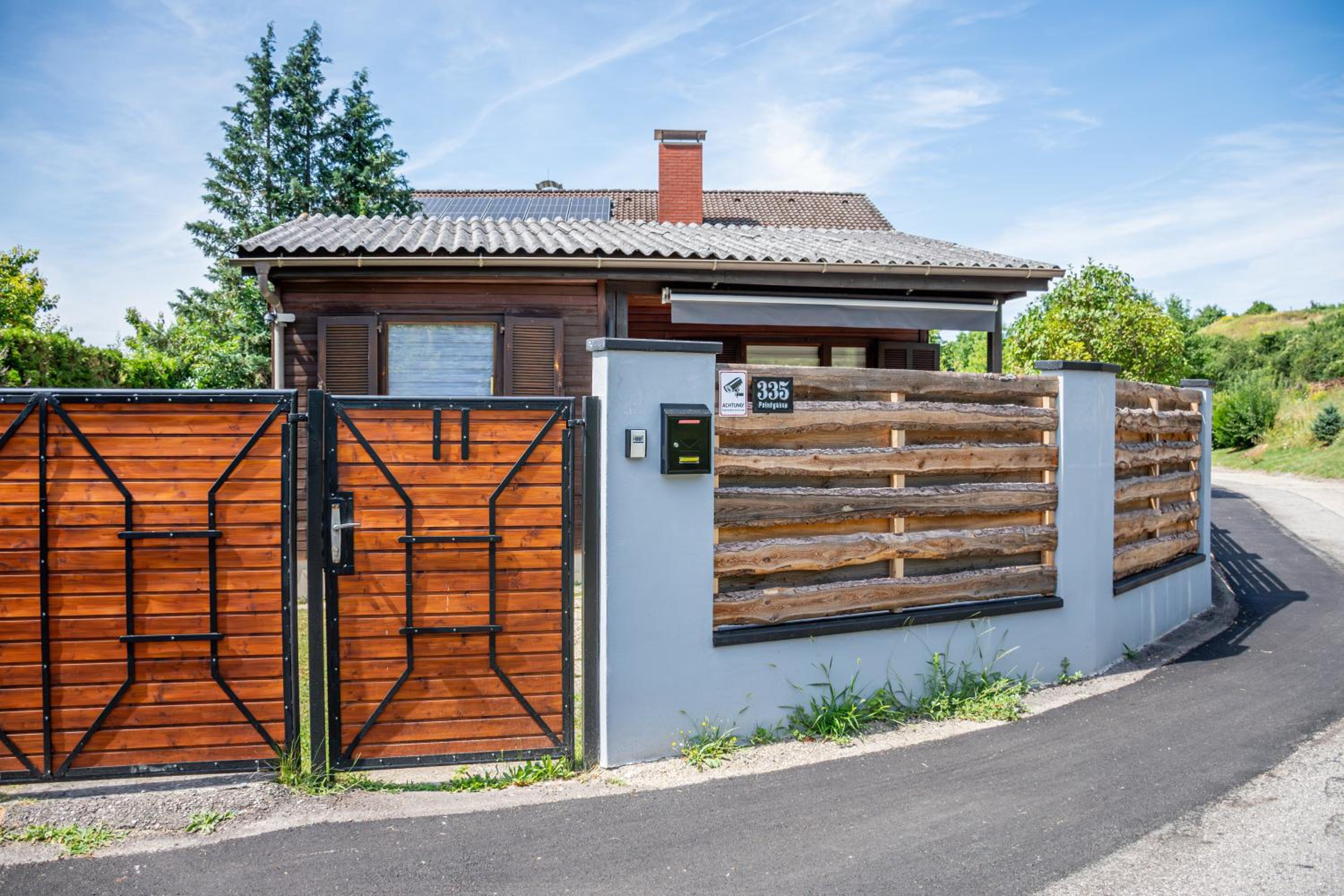 Ferienhaus Furth bei Göttweig
