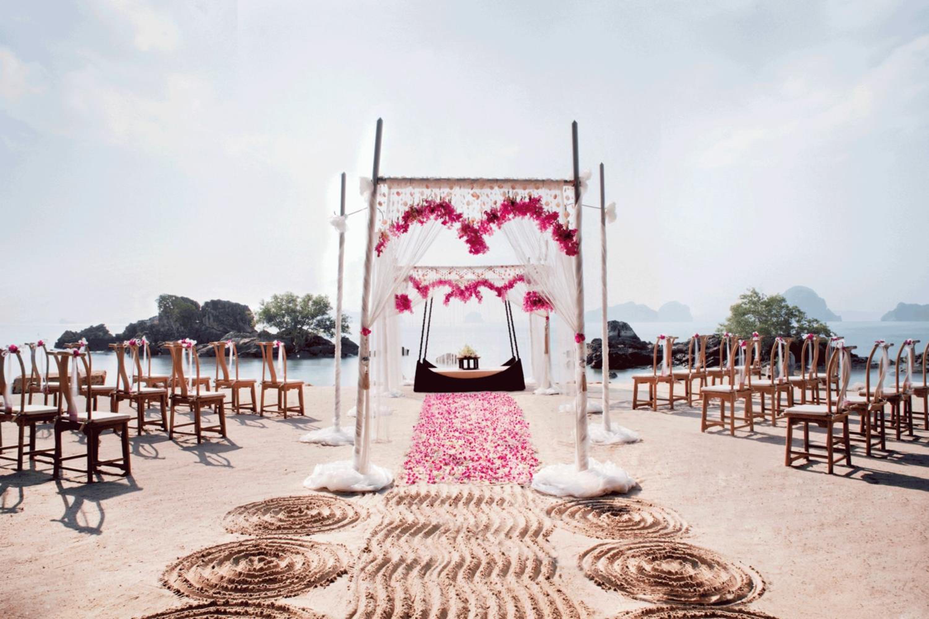 Phulay Bay, a Ritz-Carlton Reserve 25