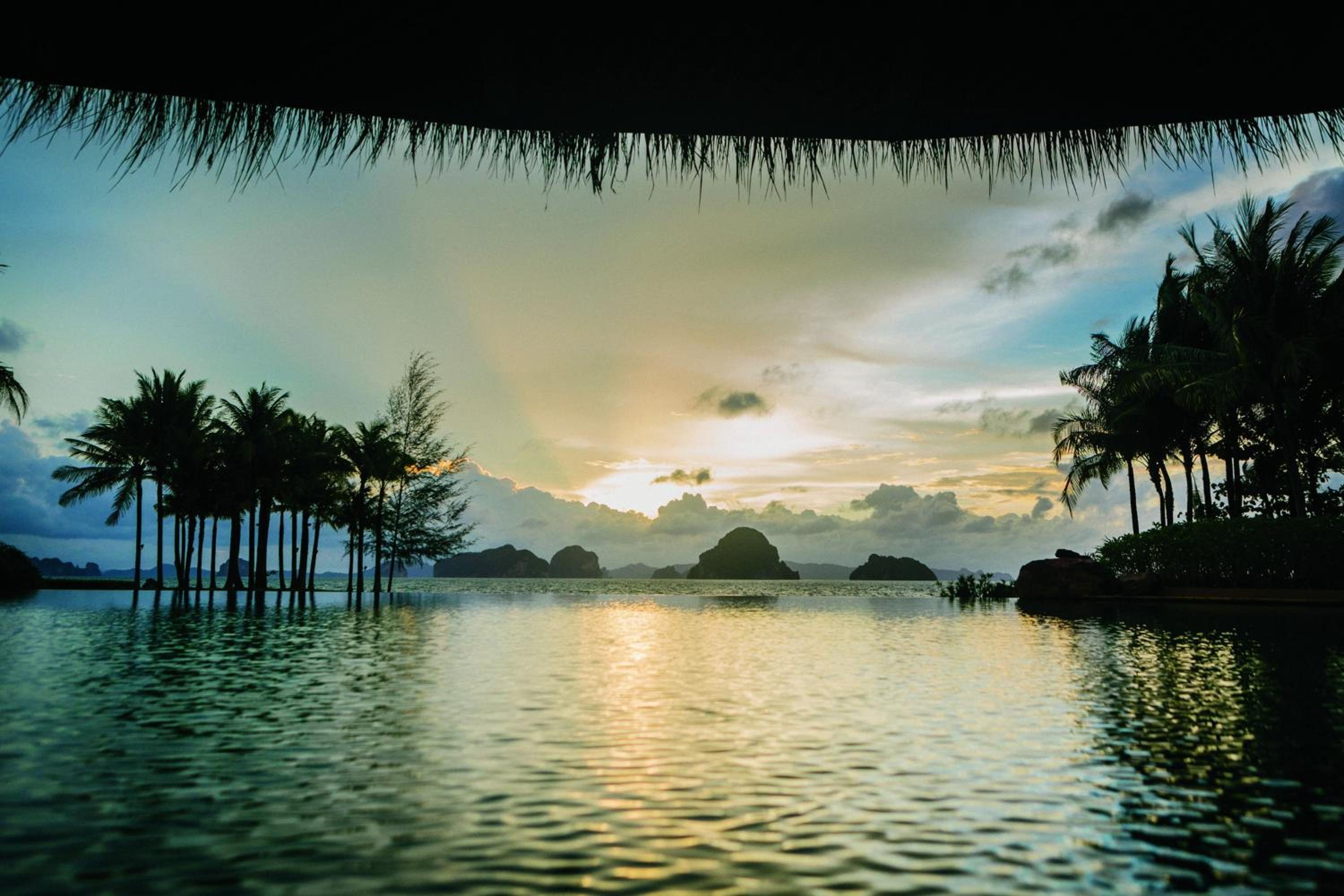 Phulay Bay, a Ritz-Carlton Reserve 21