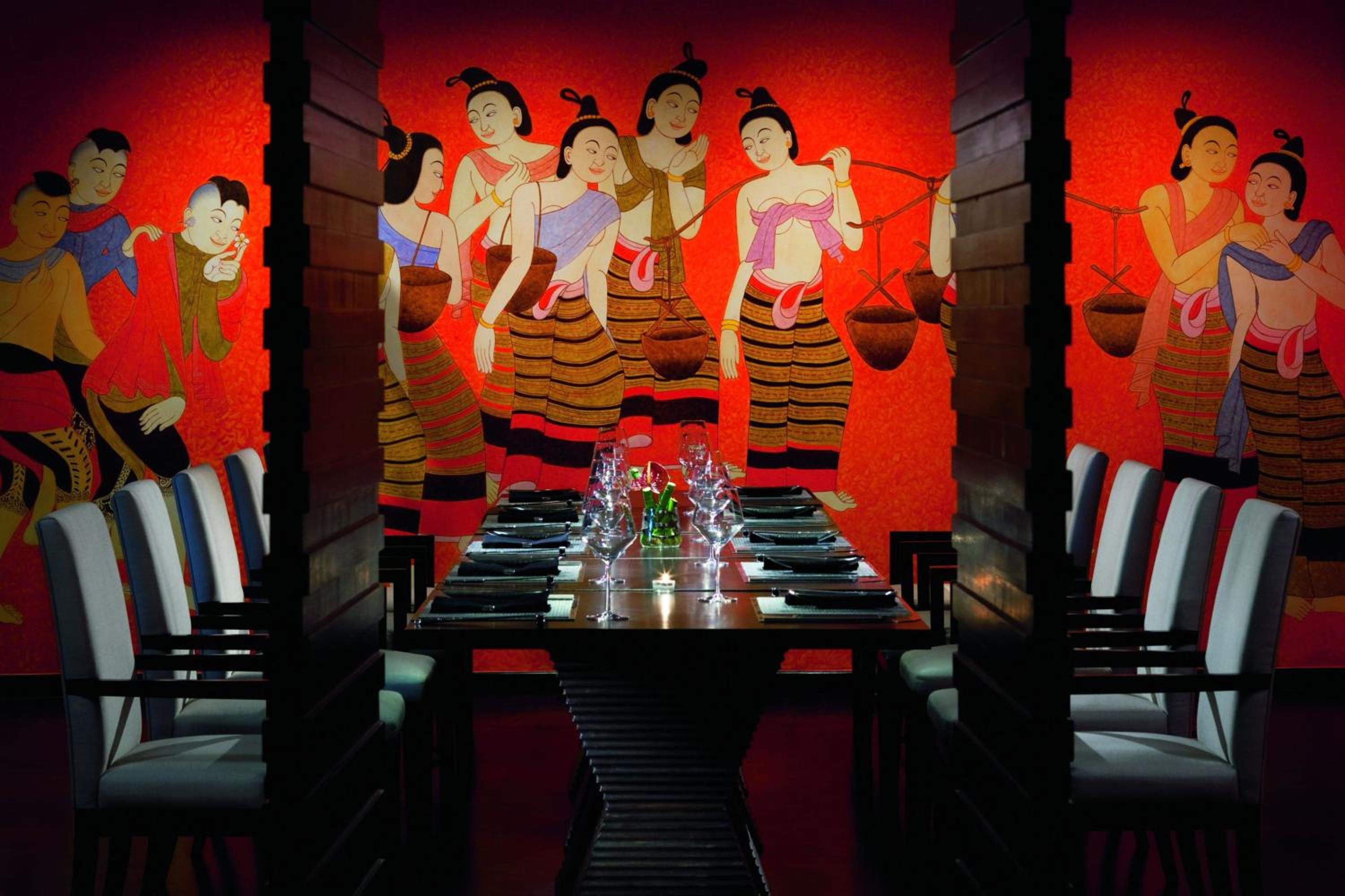 Phulay Bay, a Ritz-Carlton Reserve 19