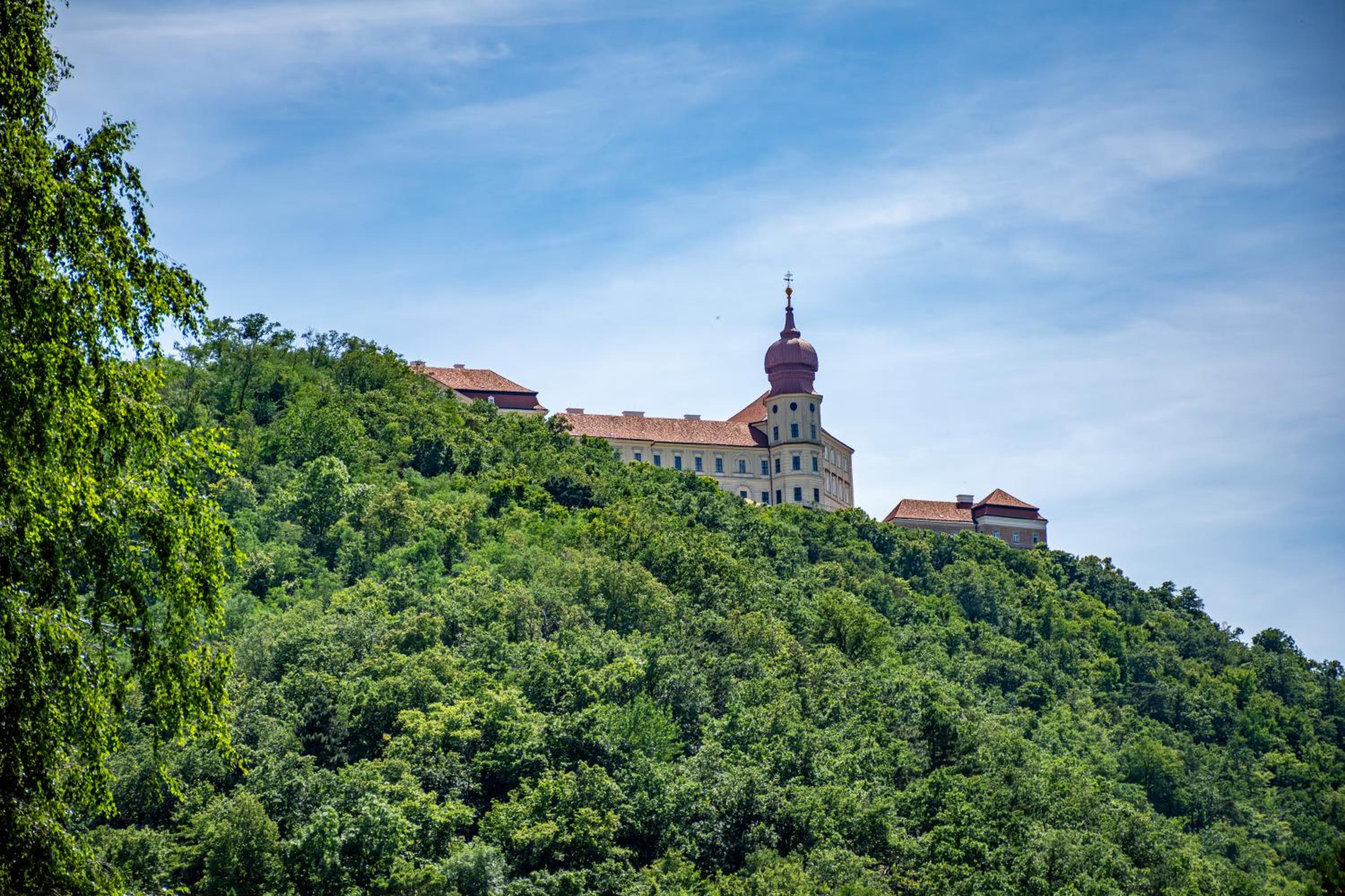 Ferienhaus Furth bei Göttweig