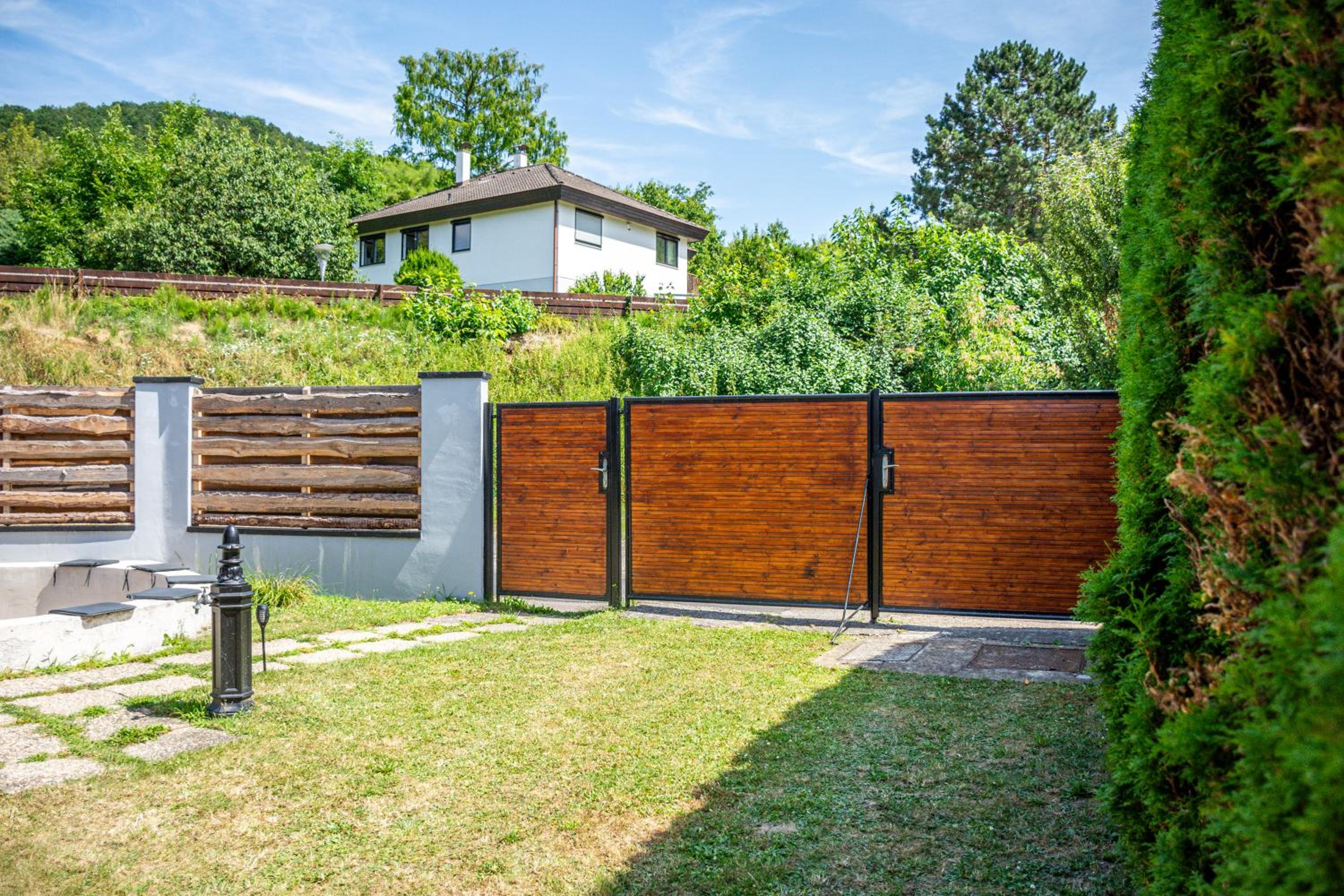 Ferienhaus Furth bei Göttweig