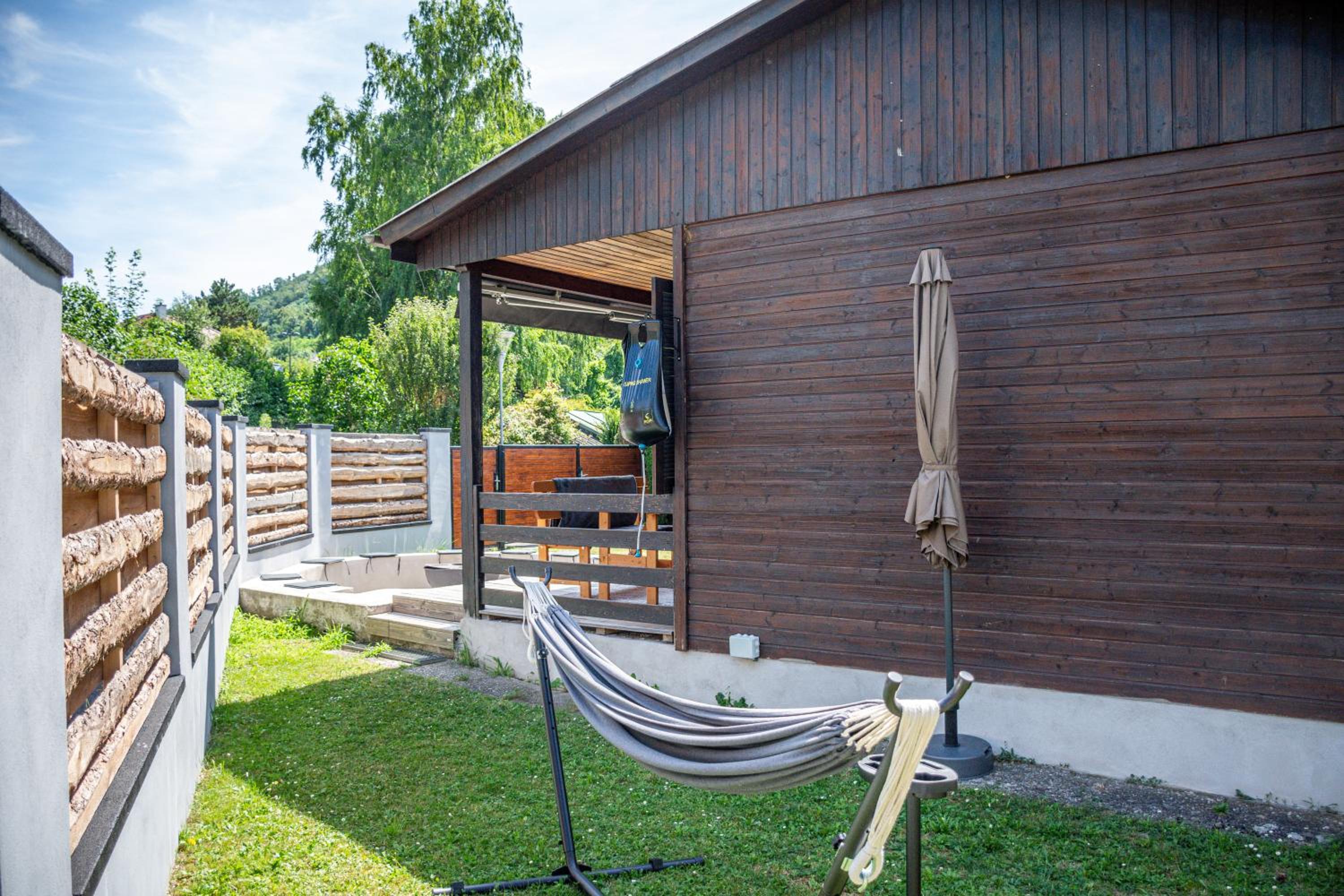 Ferienhaus Furth bei Göttweig