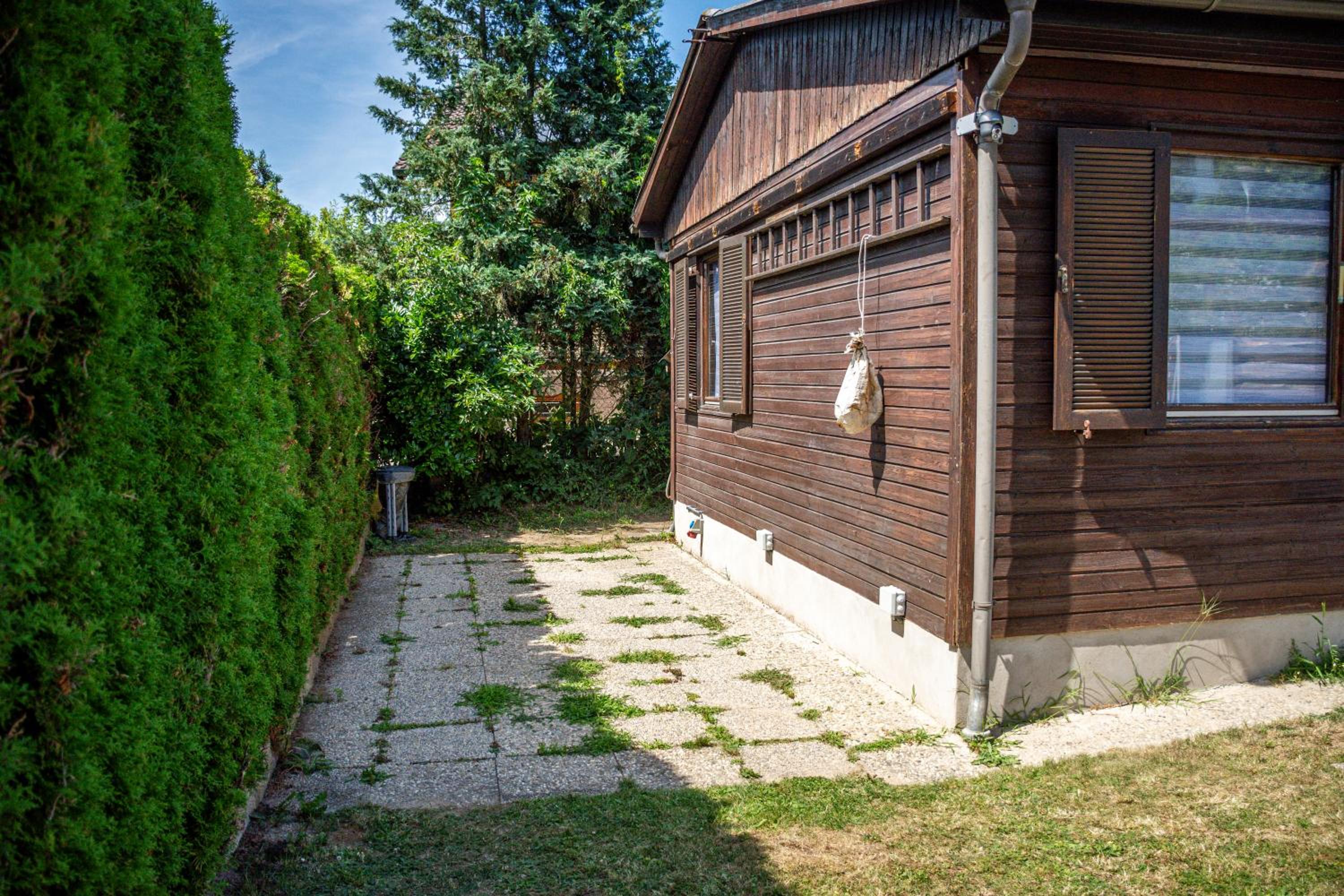 Ferienhaus Furth bei Göttweig