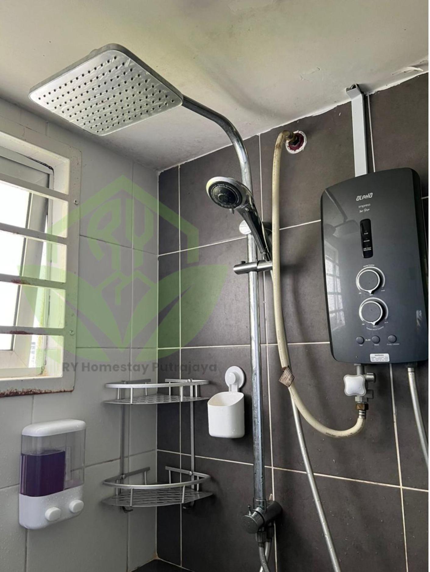 3R@7pax++ Spacious Space Putrajaya. photo 7