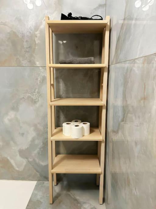 Historical Center, Large 2 Bedroom Apartment, Bright & Stylish view 3