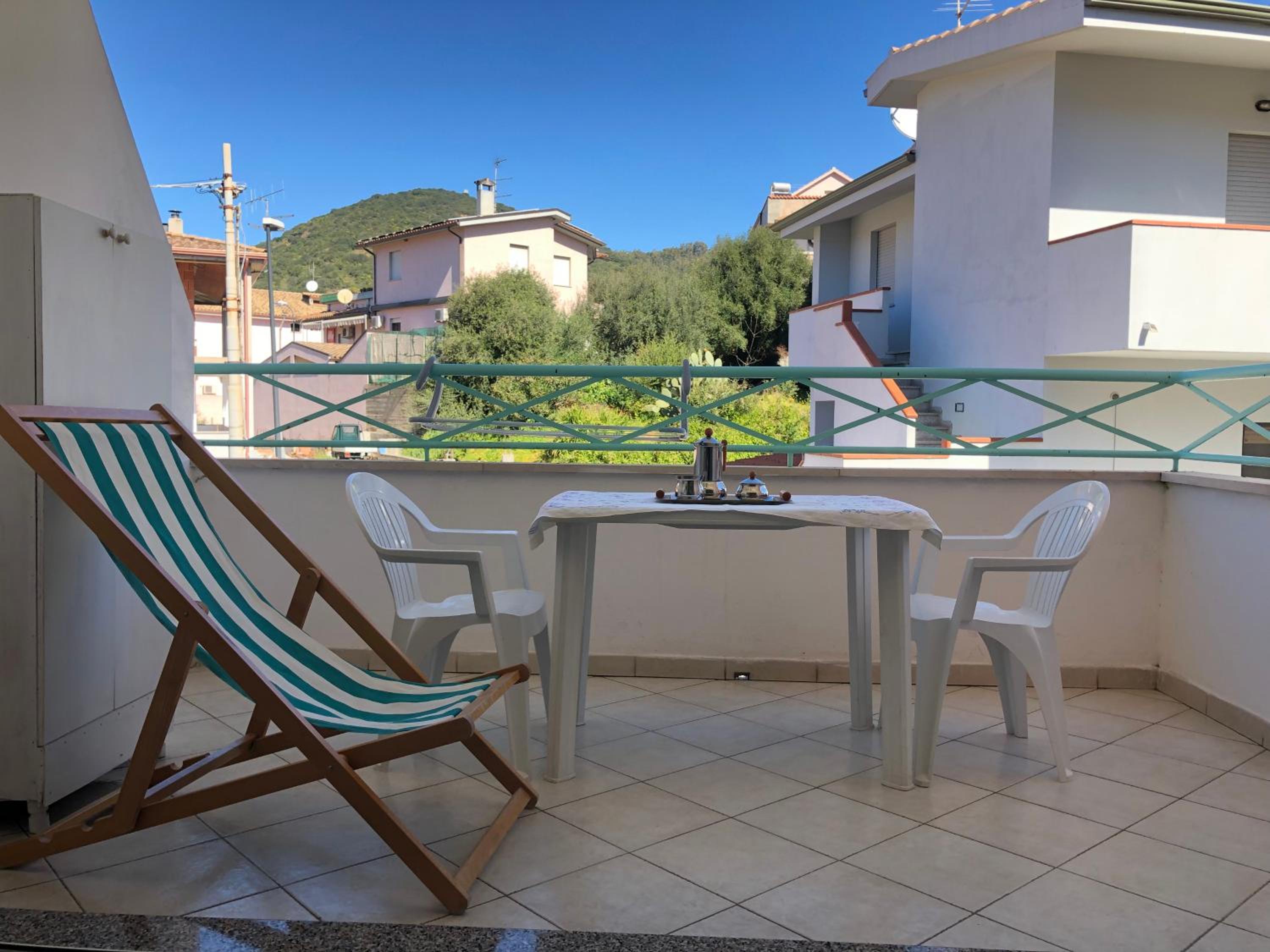 Appartamento Vacanze Teulada