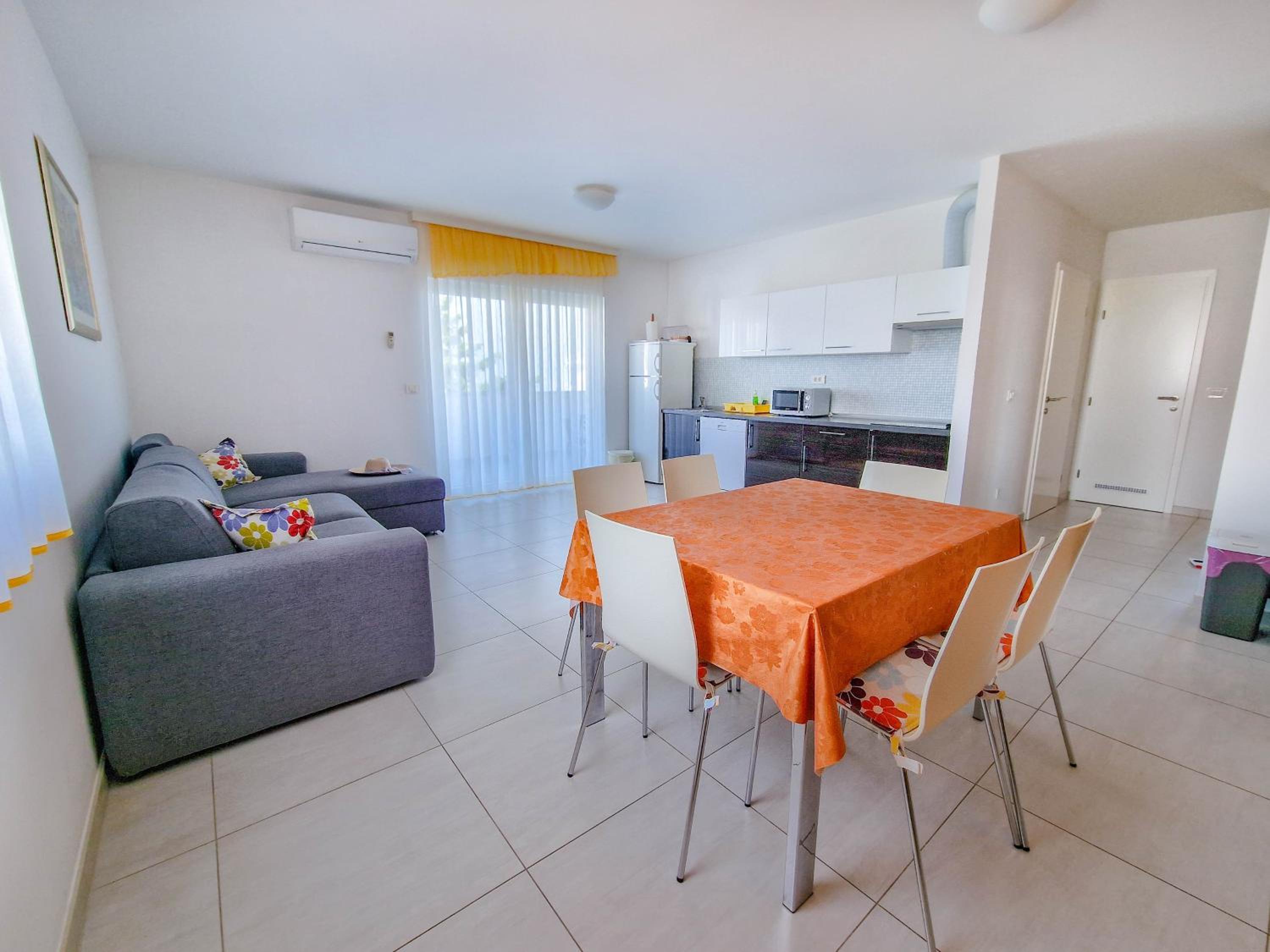Vila Novak view 5